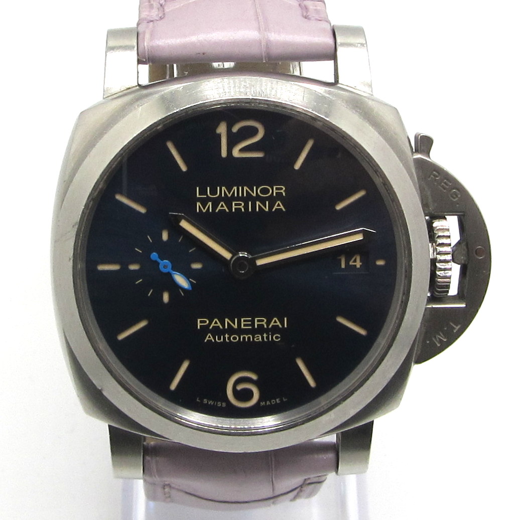 Panerai Luminor Marina Automatic
