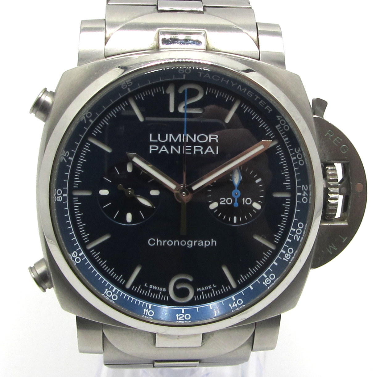 Panerai Luminor Chrono