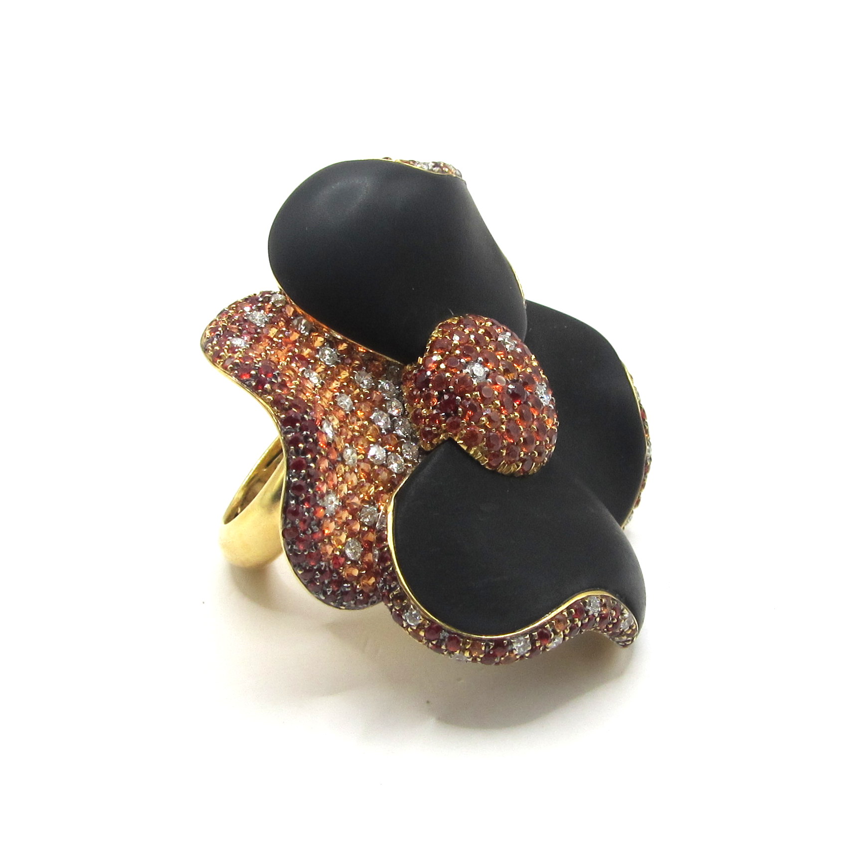 Anillo Valente Milano