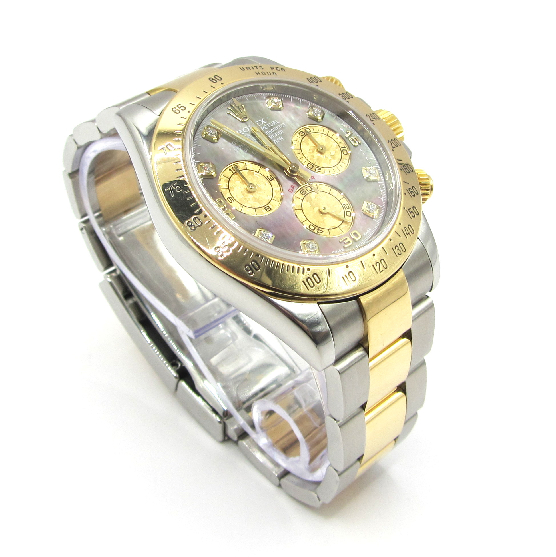 Rolex 116523 Daytona - Image 2