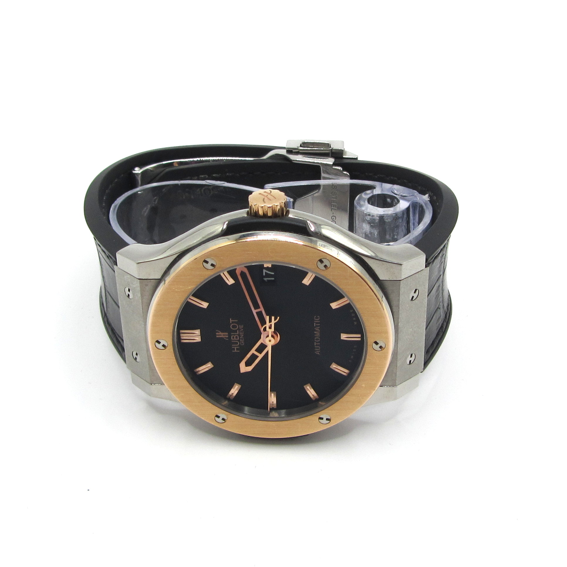 Hublot Classic Fusion - Image 2