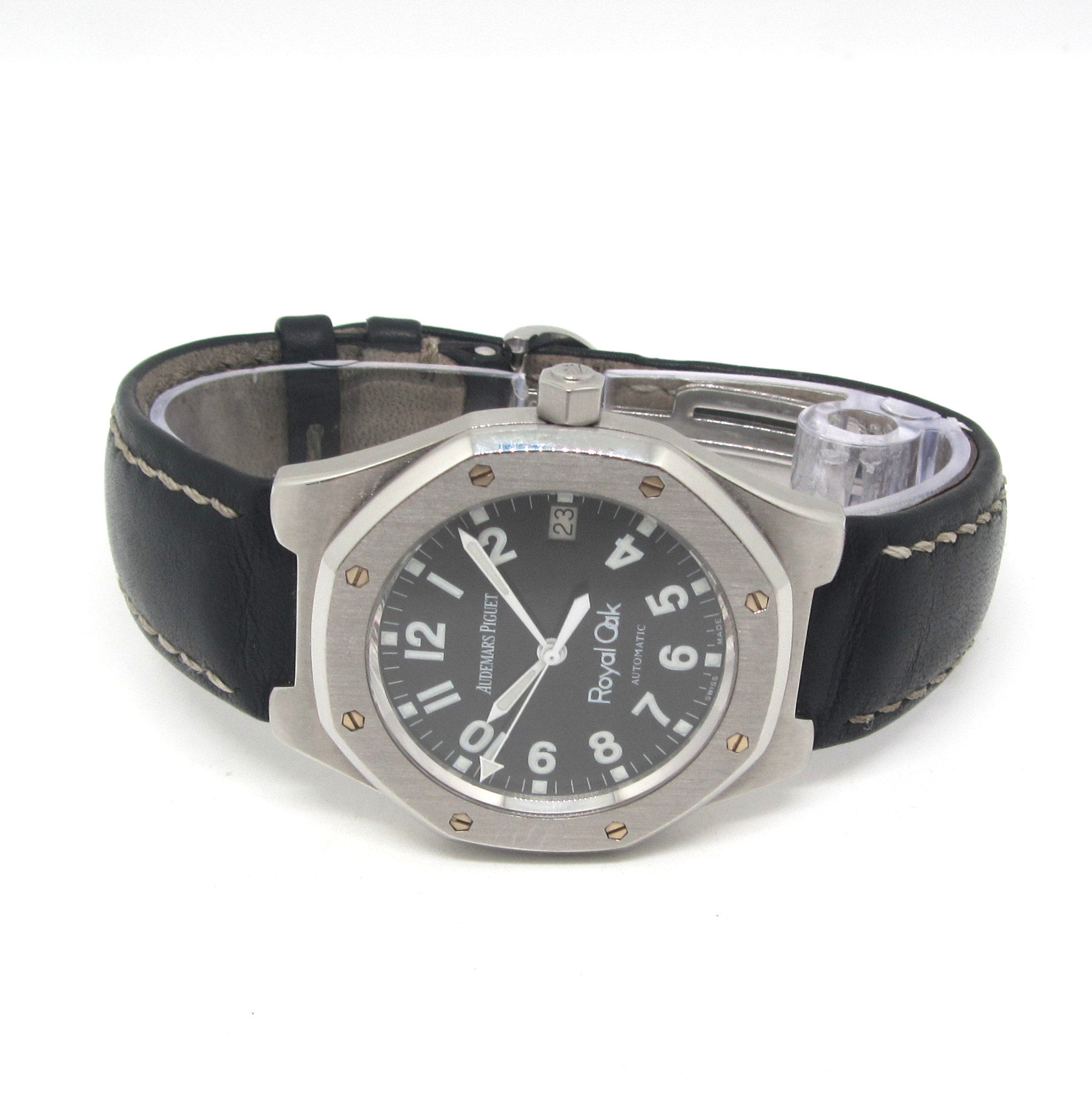 Audemars Piguet Royal Oak - Image 2
