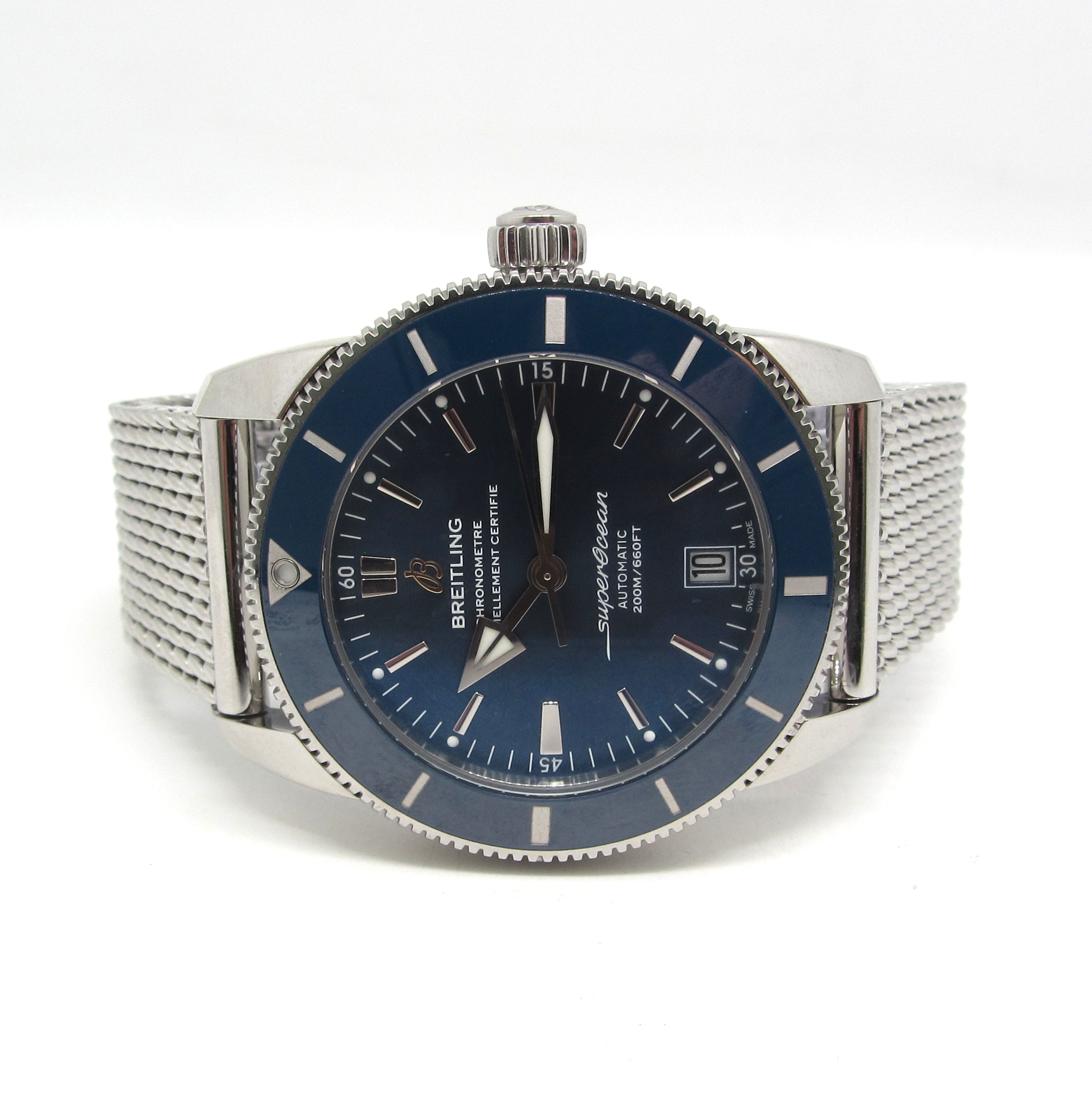 Breitling Superocean Heritage - Image 2