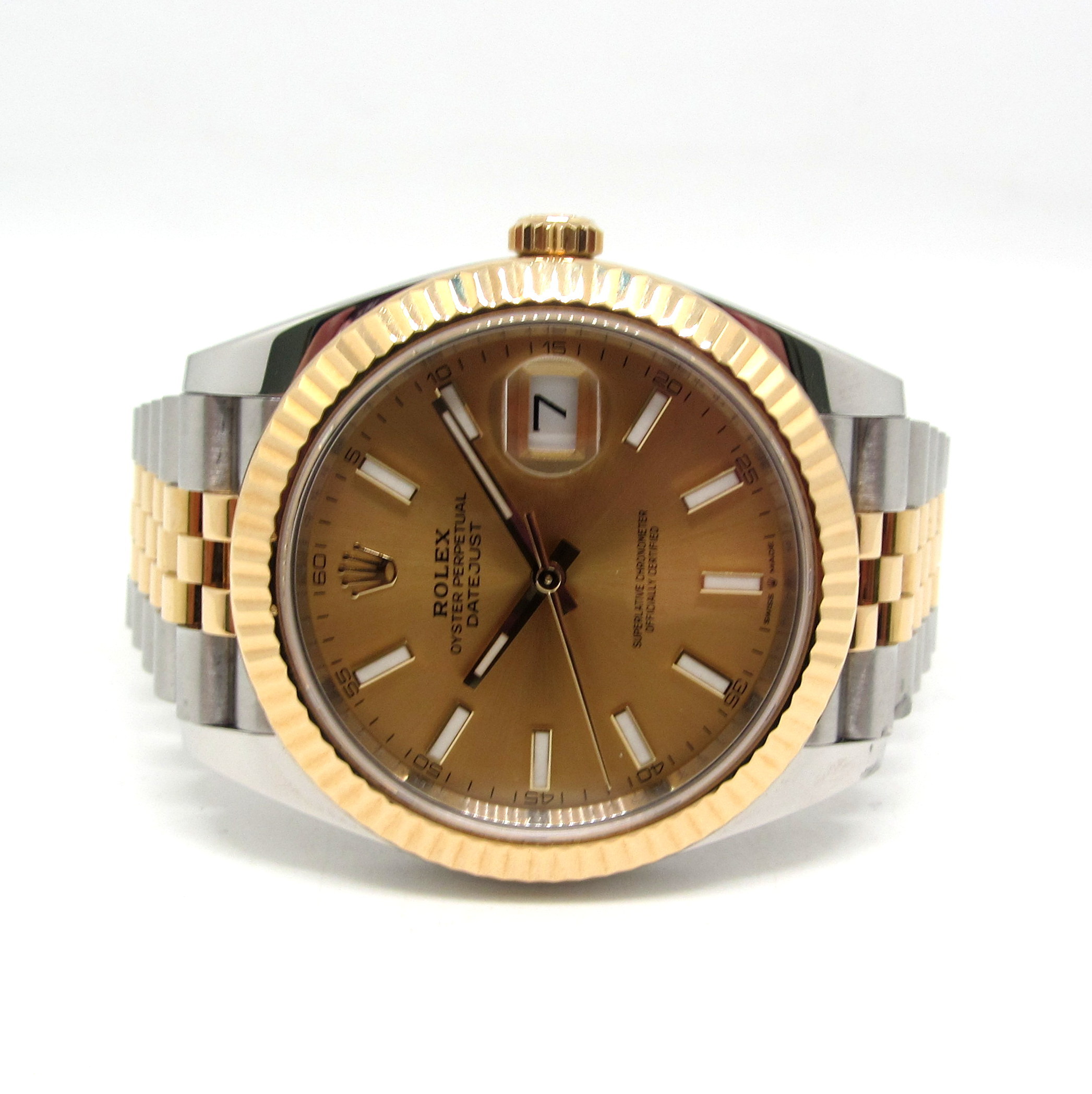 Rolex 126333 Datejust 41 - Image 2