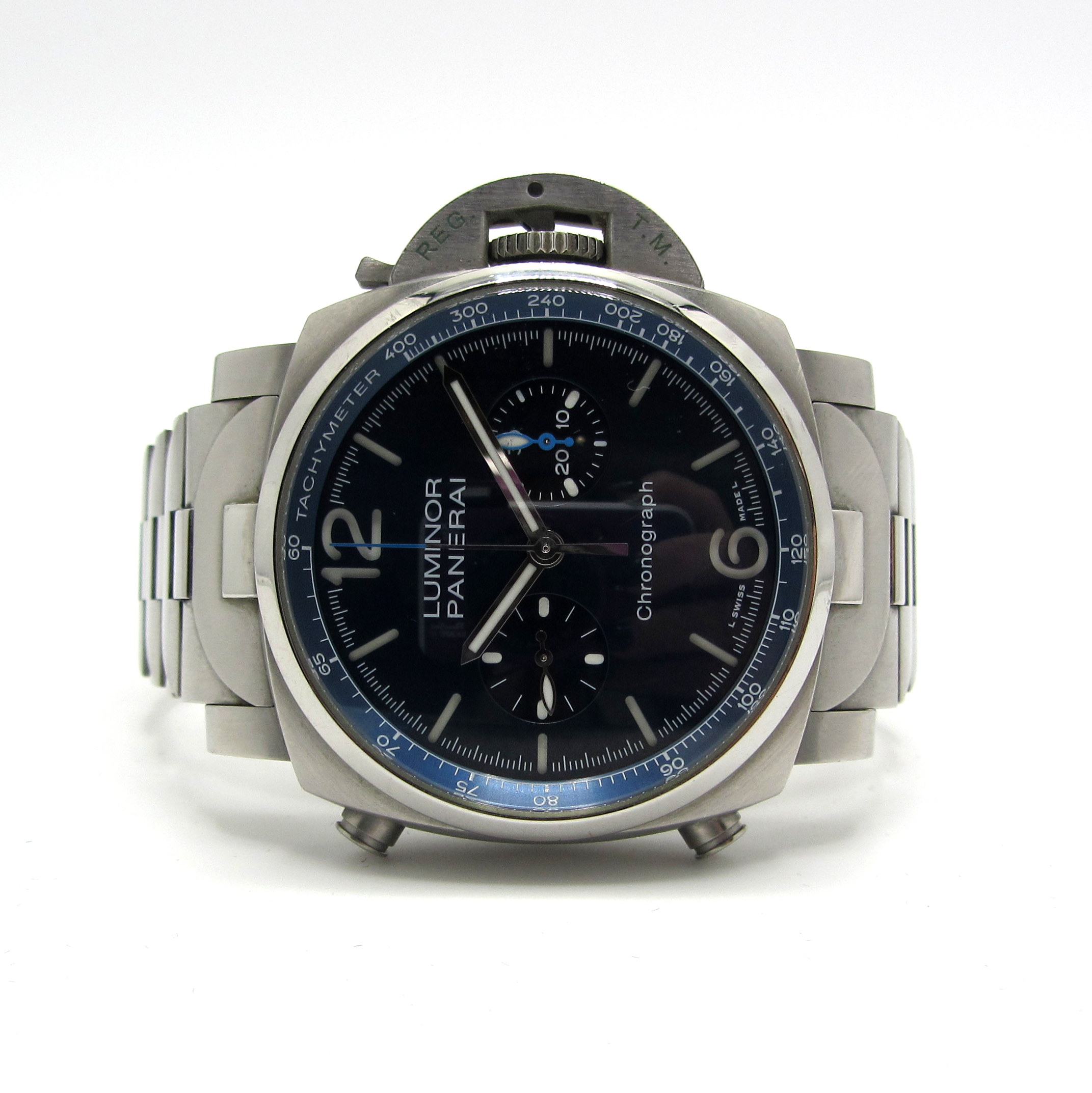 Panerai Luminor Chrono - Image 2