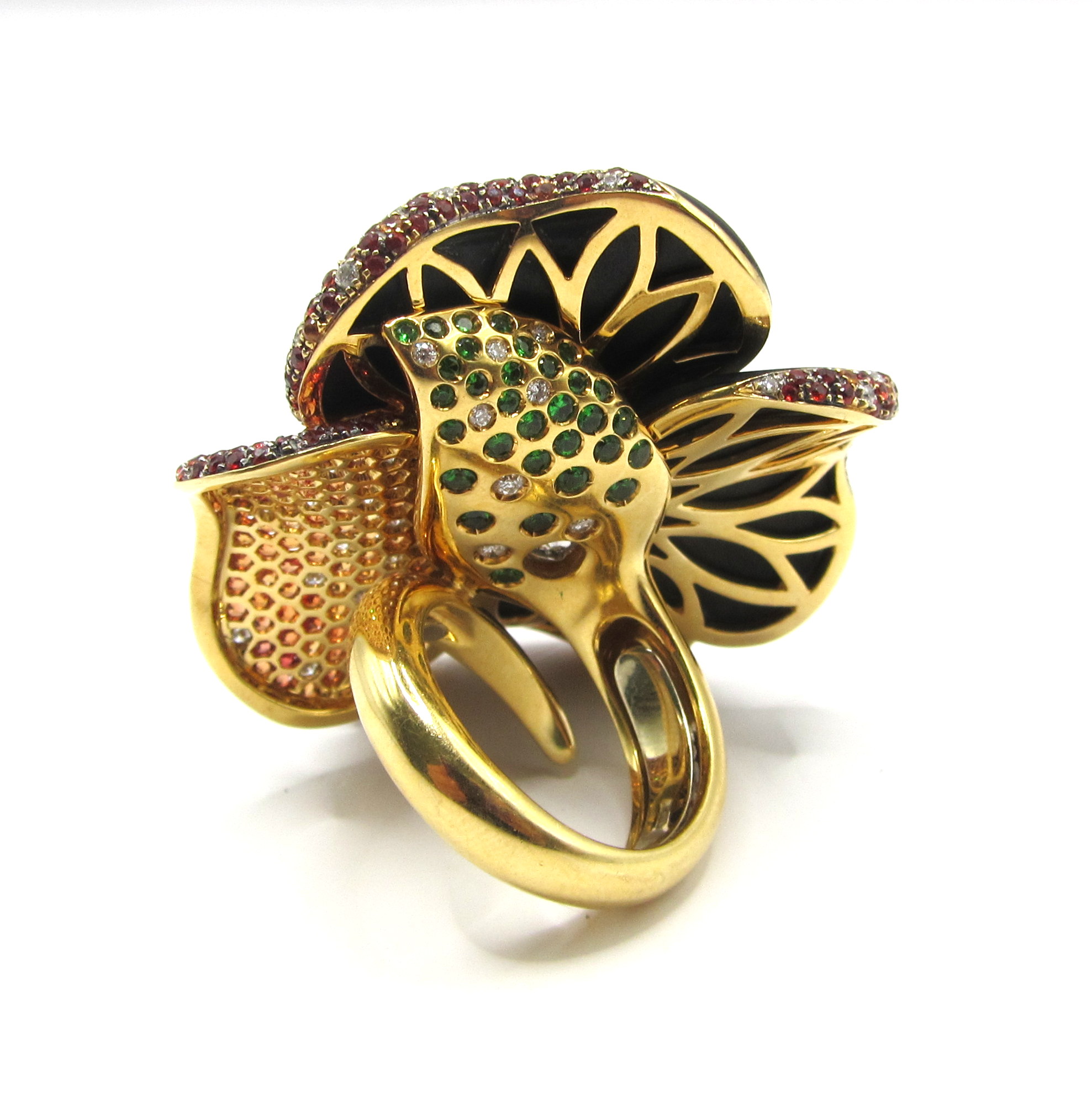 Anillo Valente Milano - Image 3