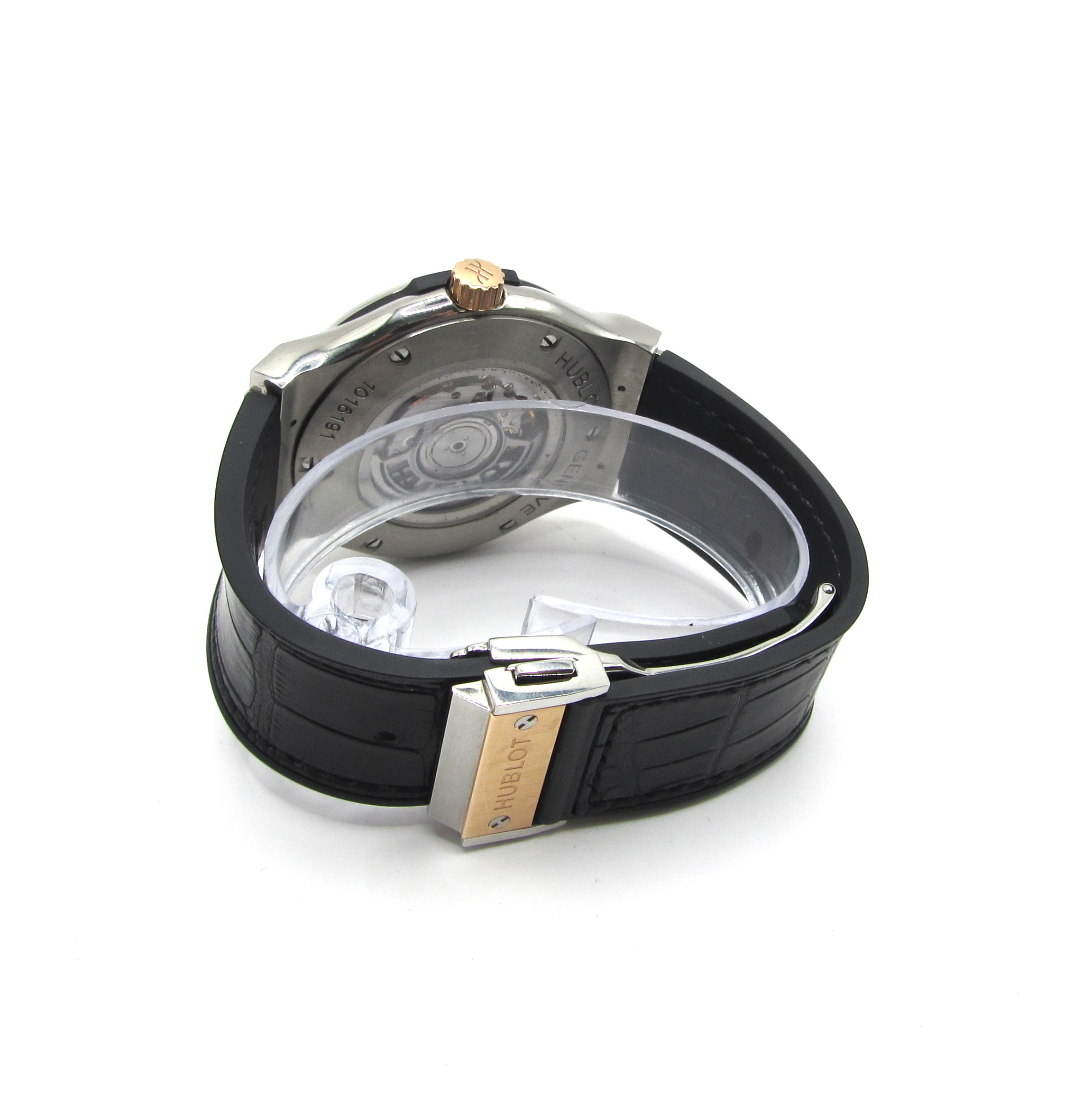 Hublot Classic Fusion - Image 3