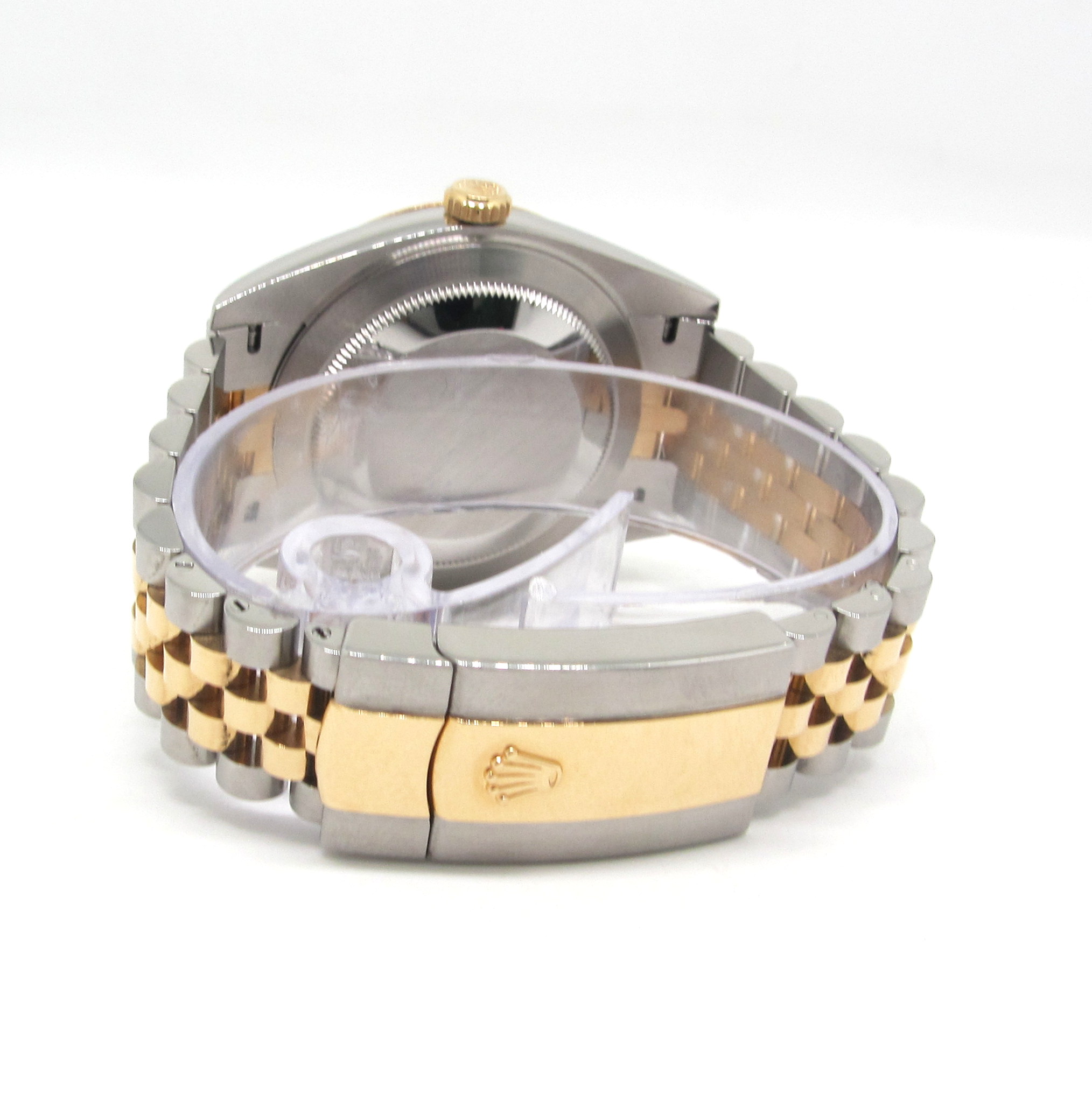 Rolex 126333 Datejust 41 - Image 3