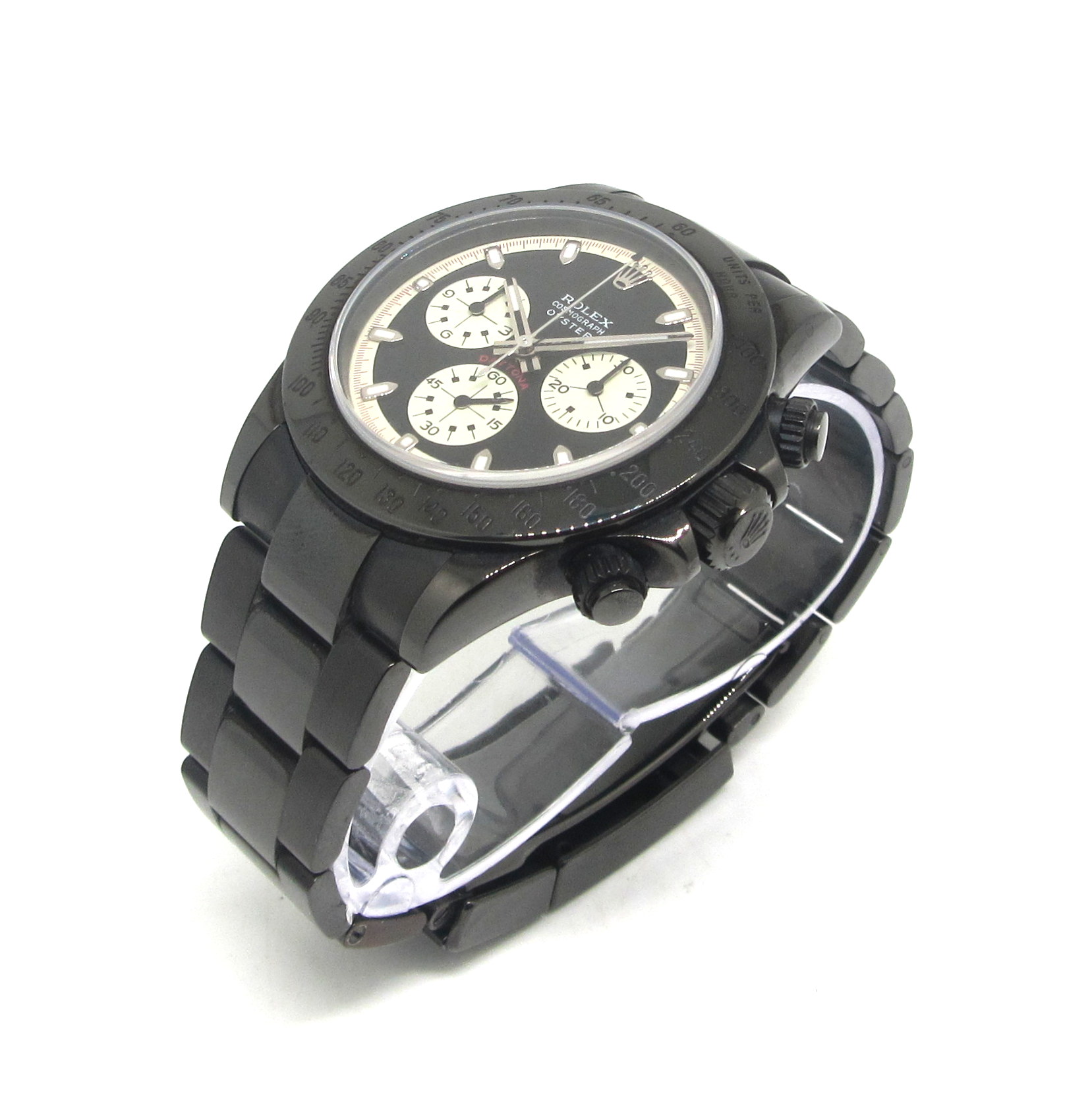 Rolex Pro-Hunter 116520 Daytona - Image 4