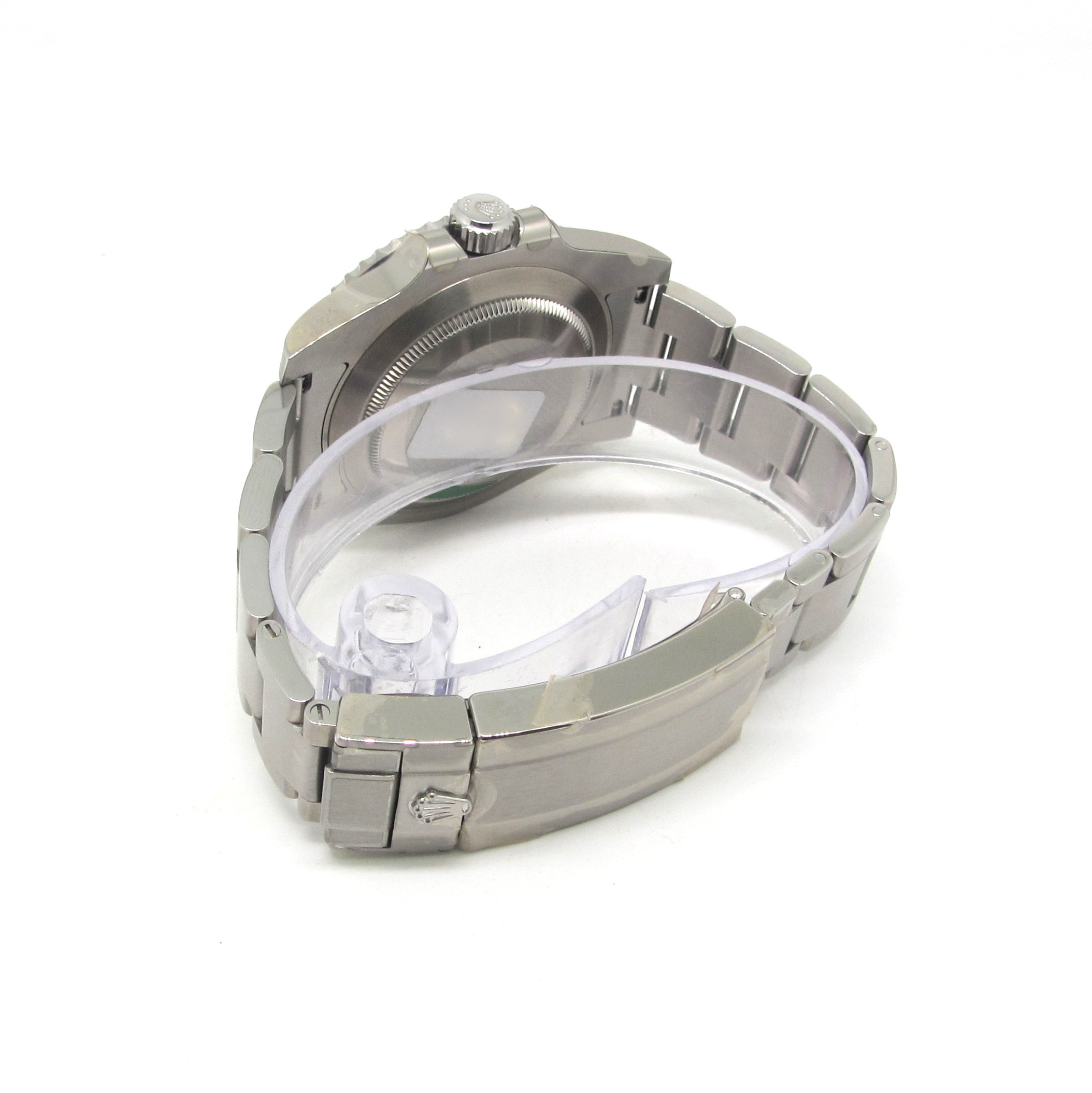 Rolex 116610LV Submariner Date - Image 3