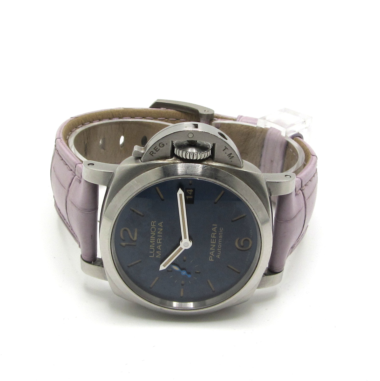 Panerai Luminor Marina Automatic - Image 2