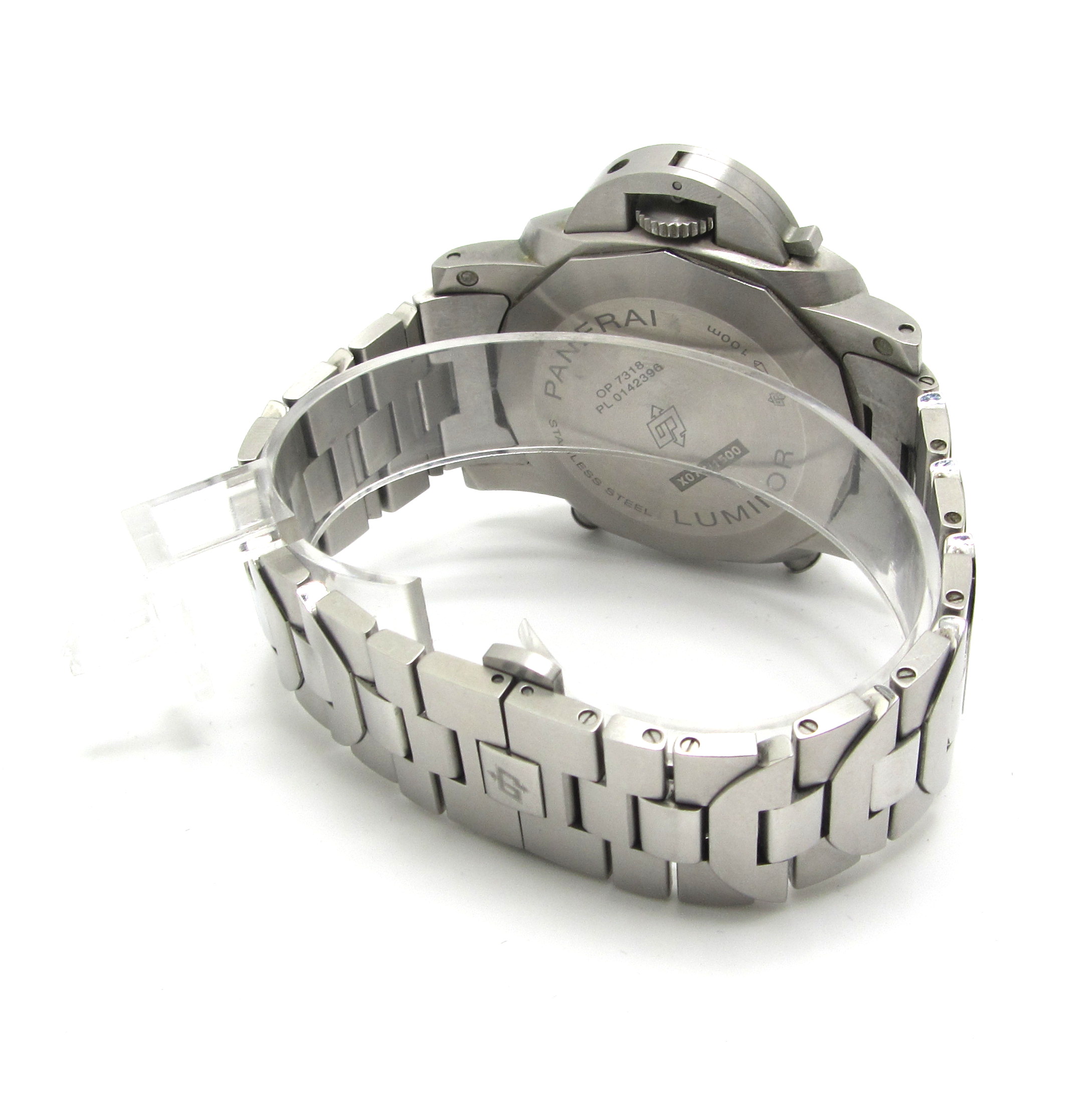 Panerai Luminor Chrono - Image 3