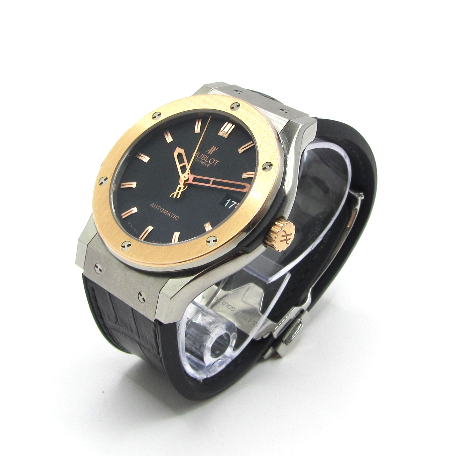 Hublot Classic Fusion - Image 4