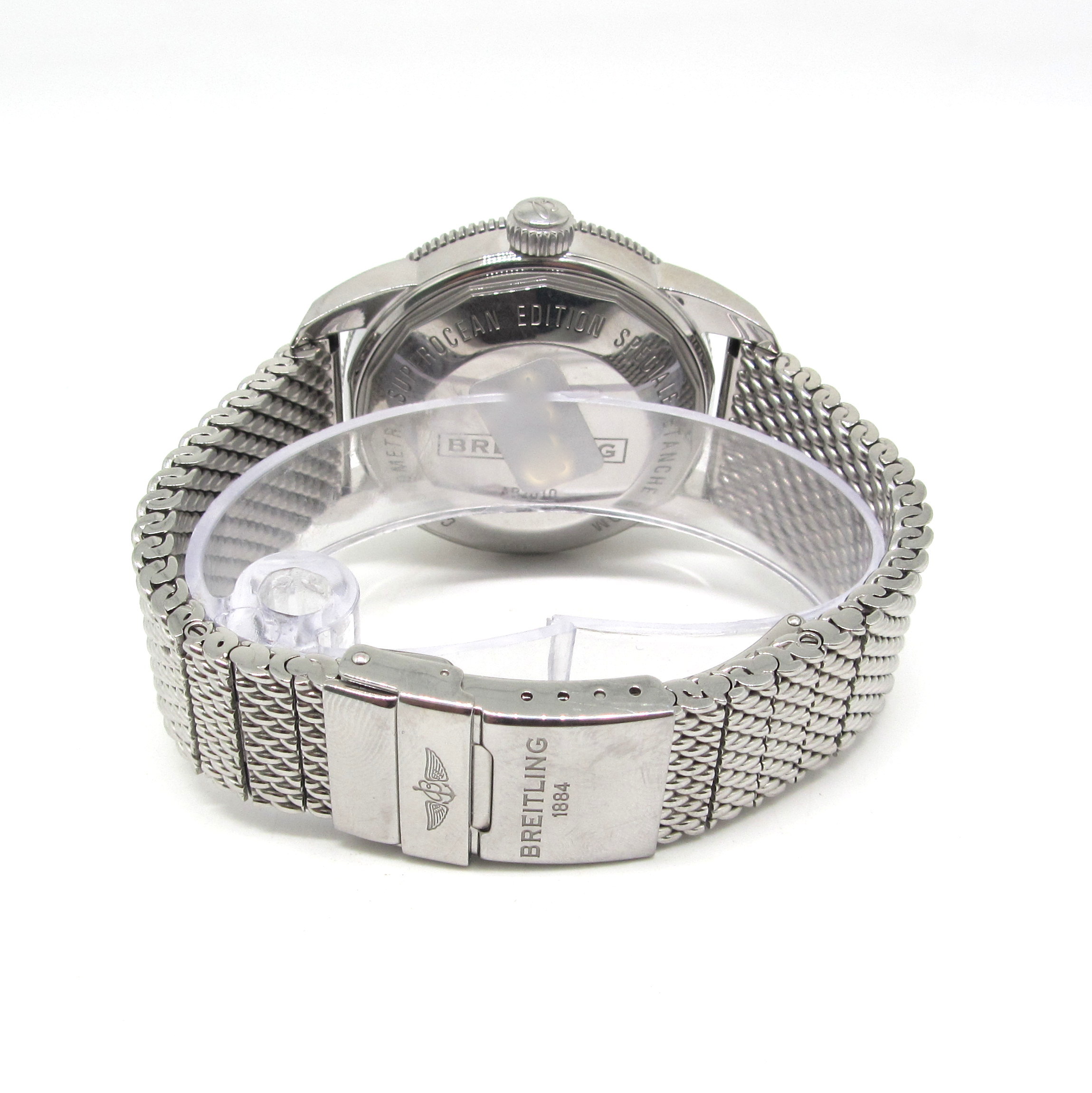 Breitling Superocean Heritage - Image 3