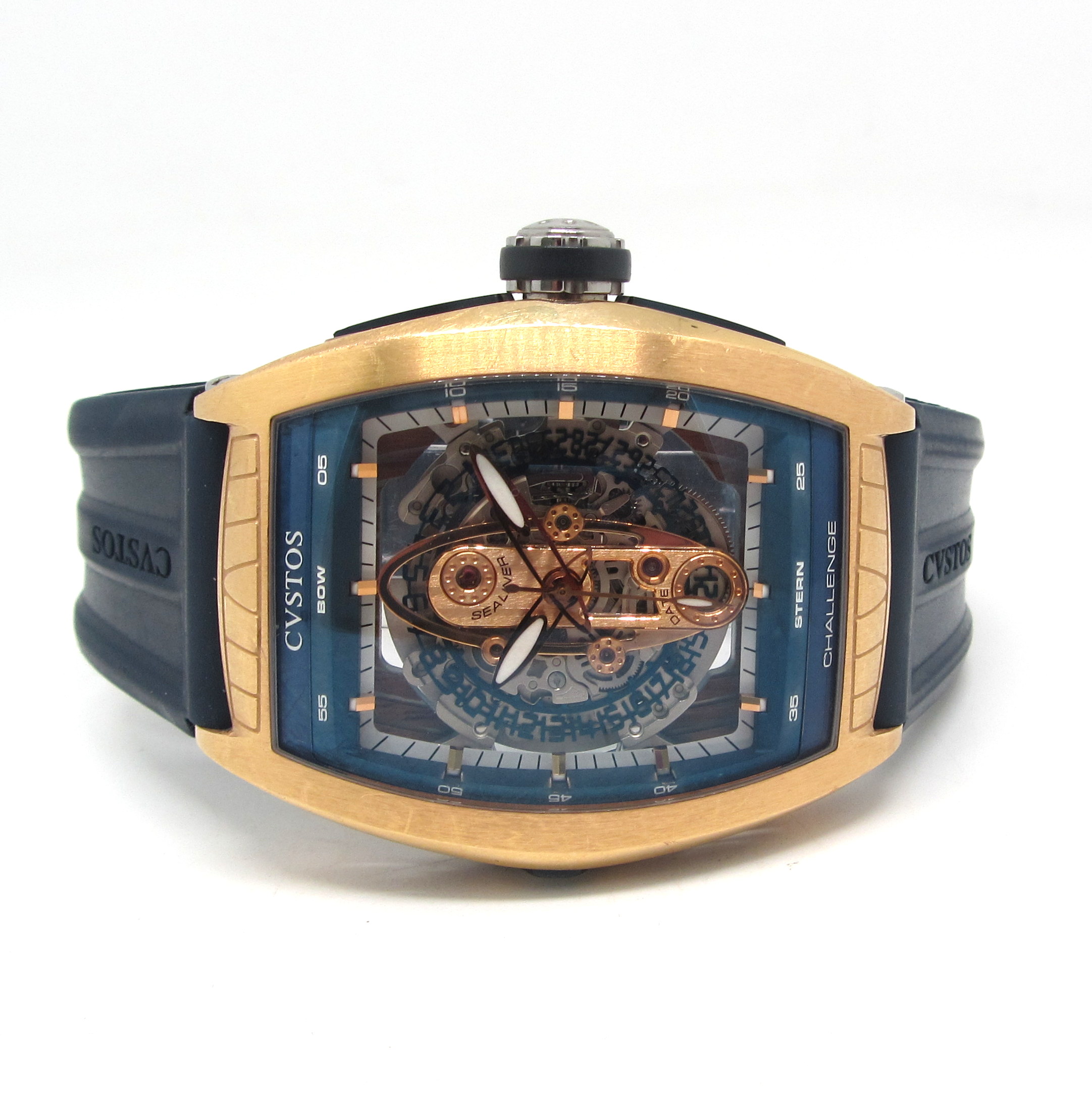 Cvstos Challenge - Image 2