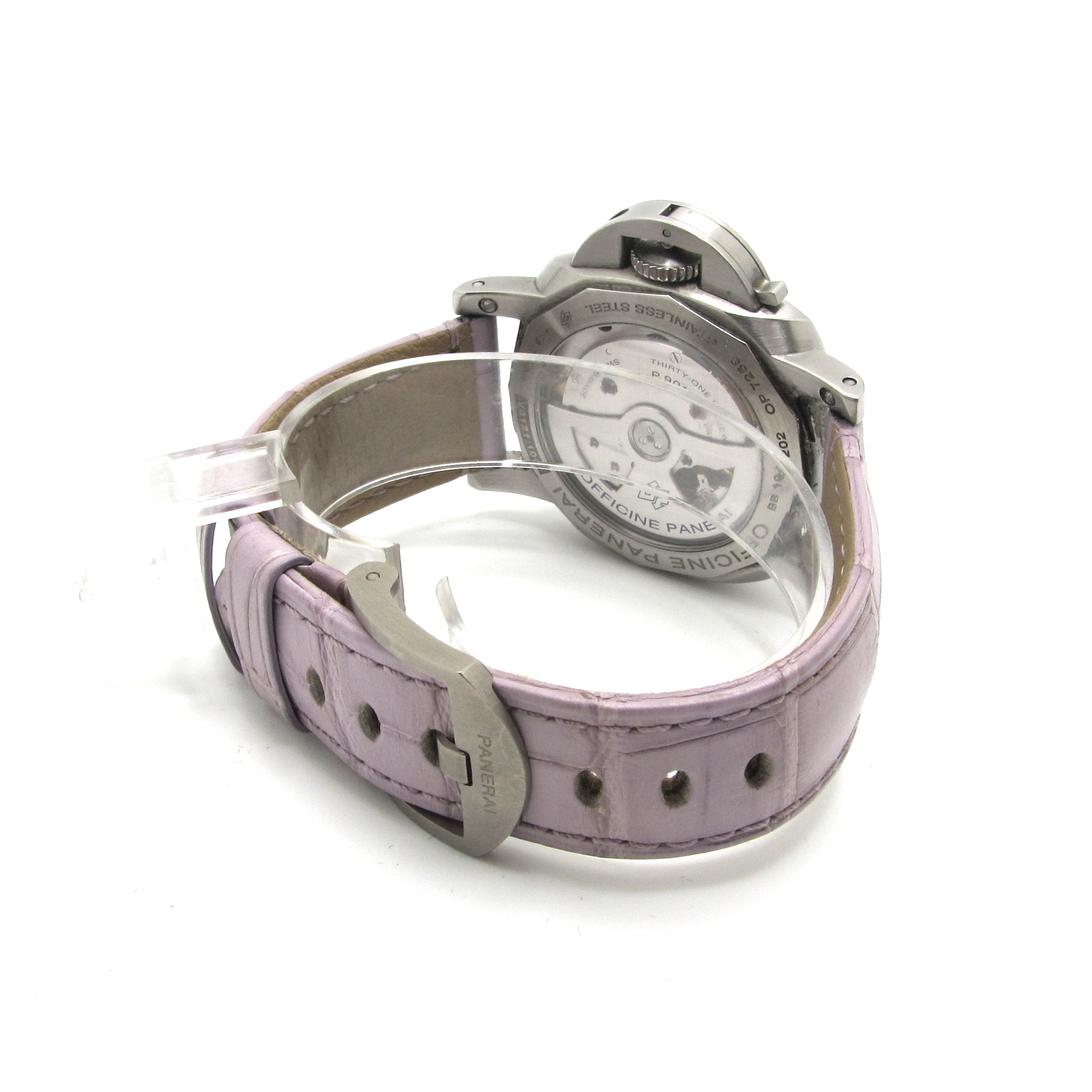 Panerai Luminor Marina Automatic - Image 3