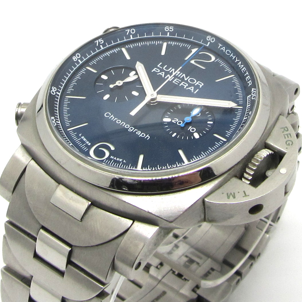 Panerai Luminor Chrono - Image 5