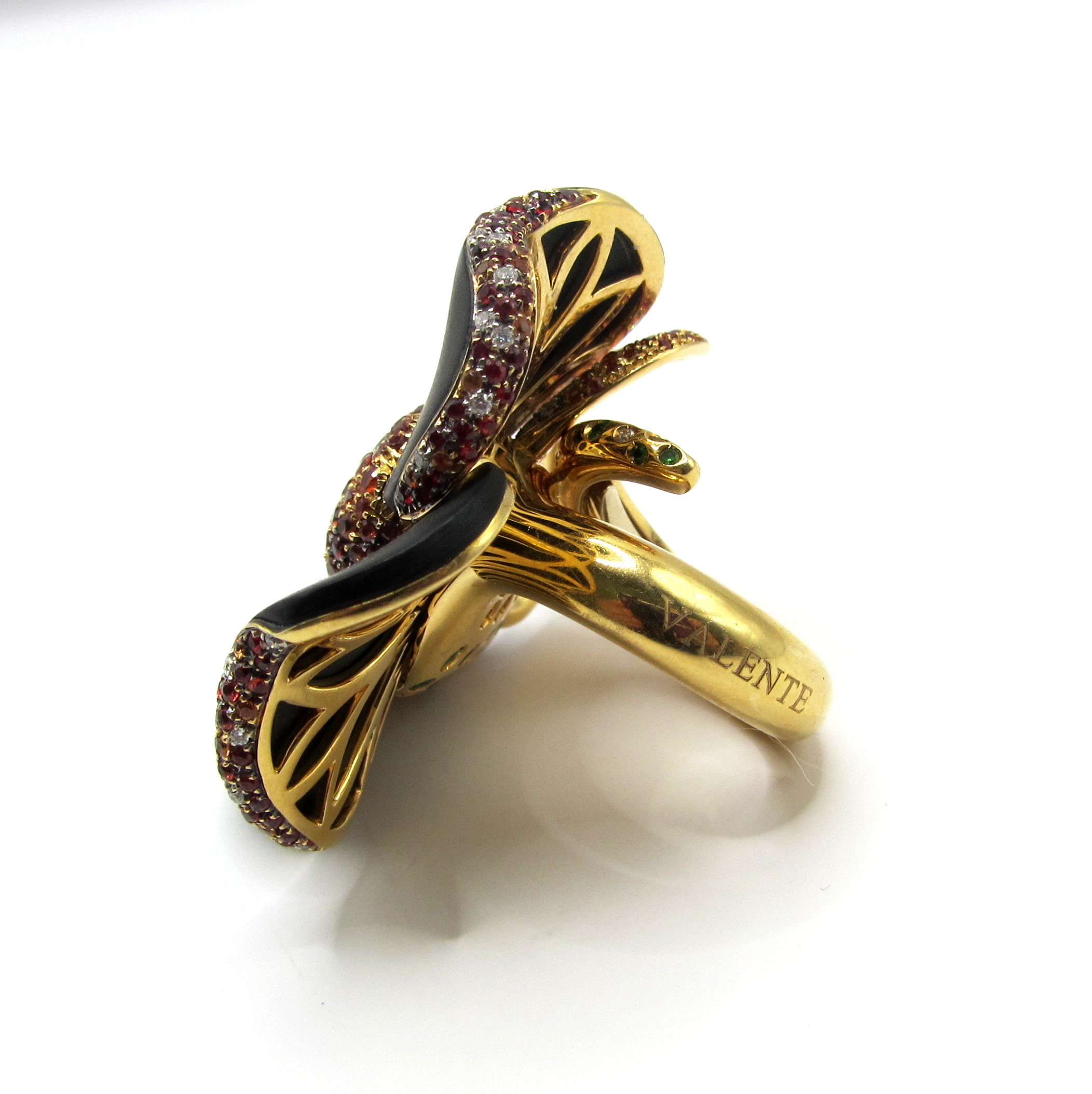 Anillo Valente Milano - Image 4