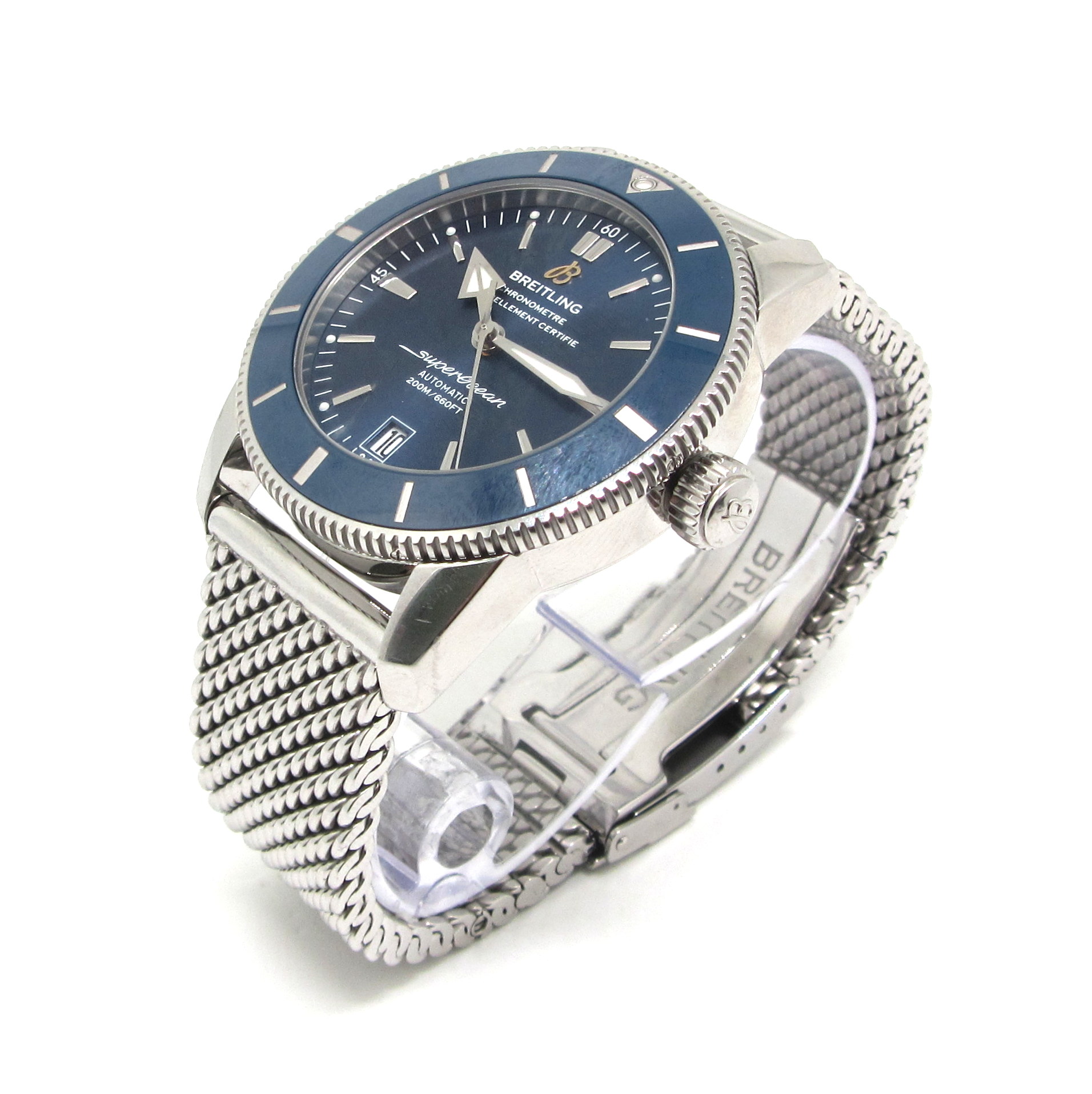 Breitling Superocean Heritage - Image 5