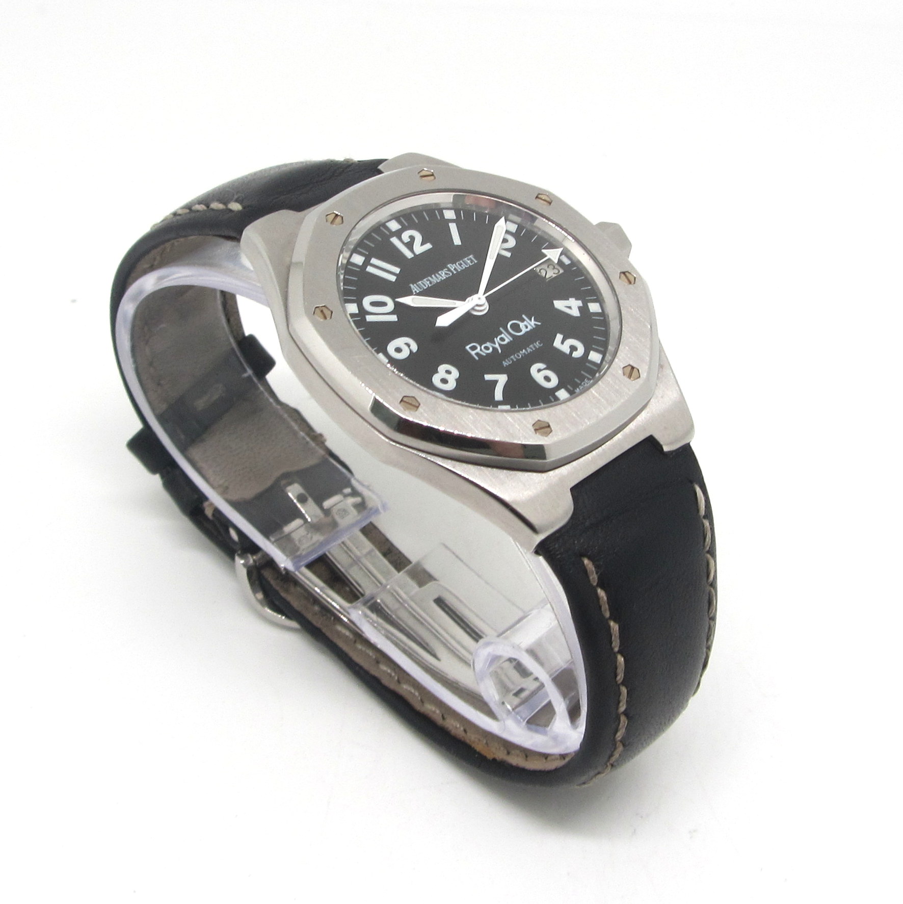 Audemars Piguet Royal Oak - Image 4
