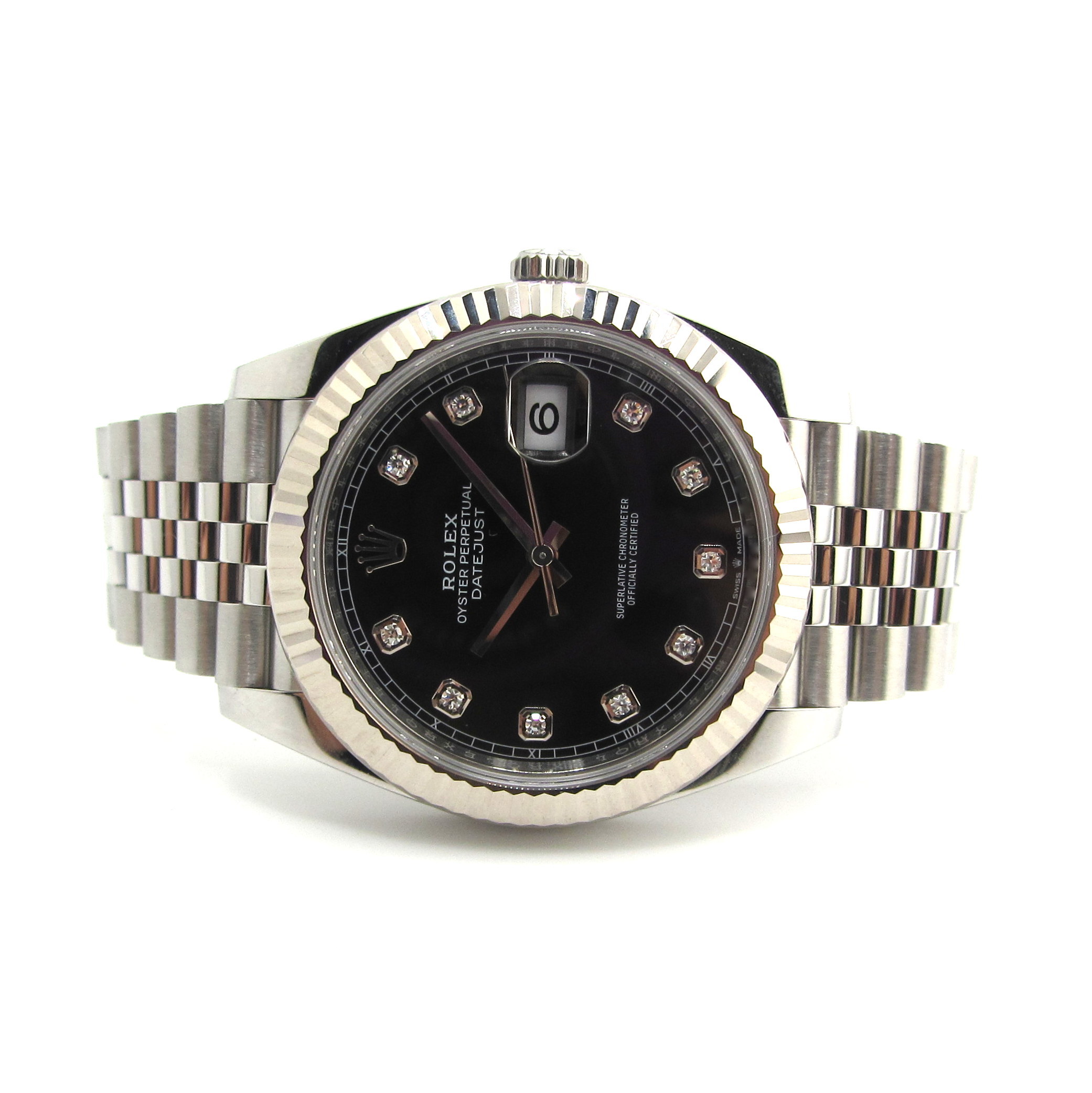 Rolex 126334 Datejust 41 - Image 2