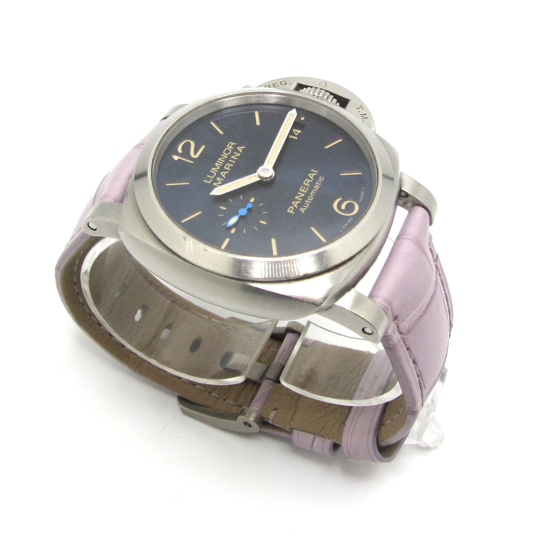 Panerai Luminor Marina Automatic - Image 5