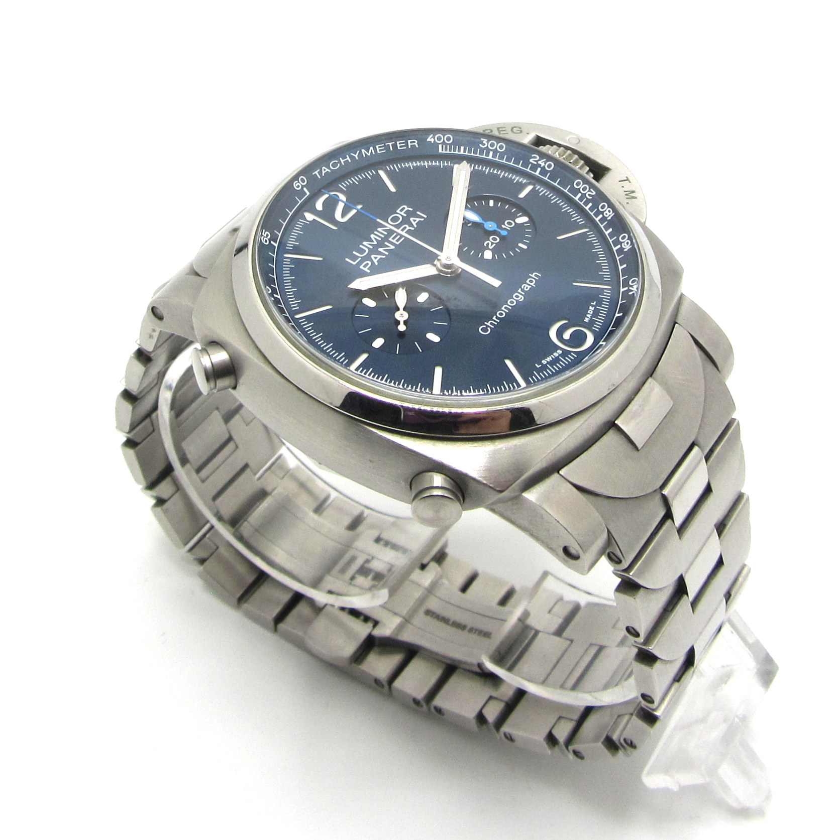 Panerai Luminor Chrono - Image 6