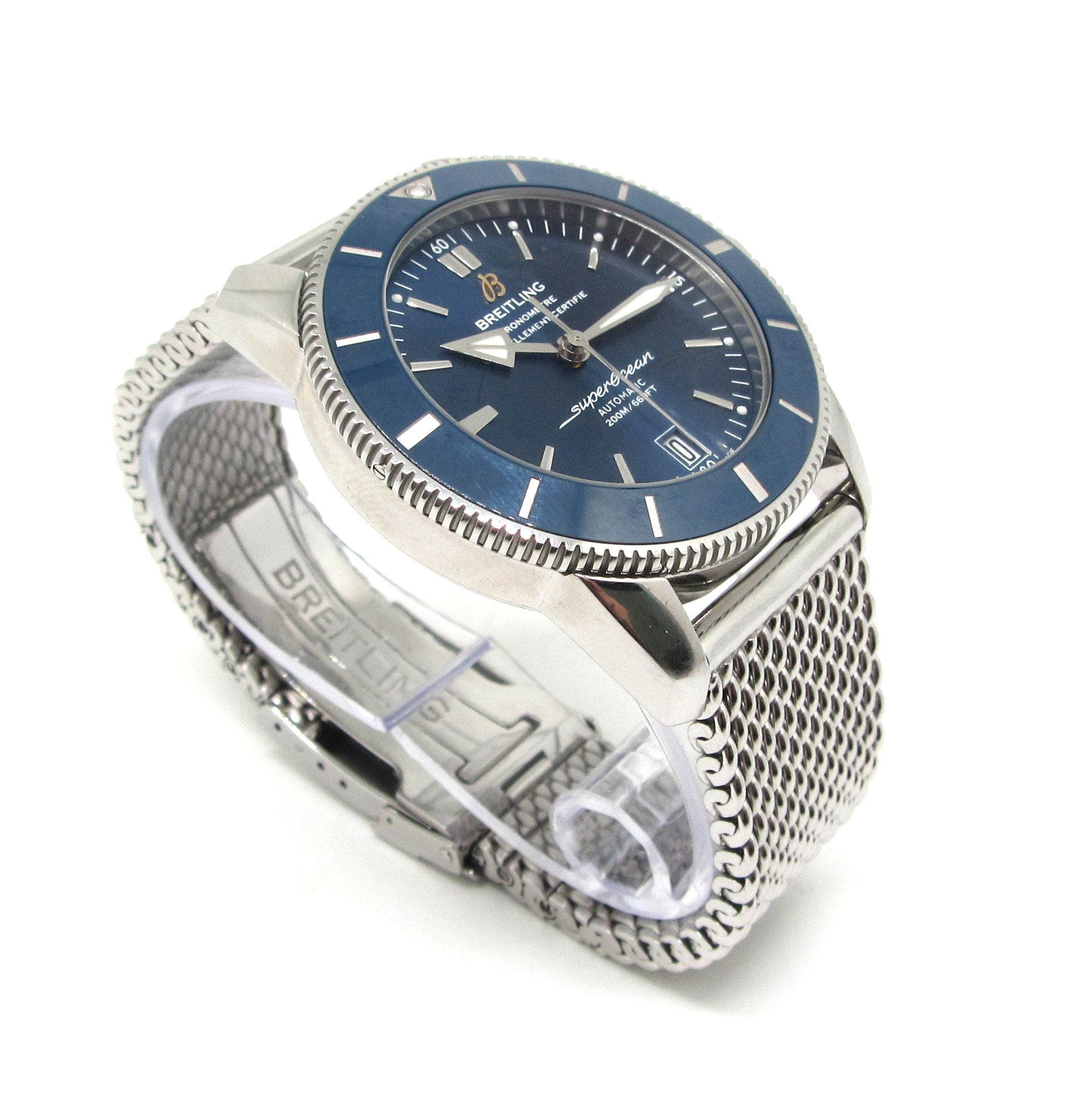 Breitling Superocean Heritage - Image 6