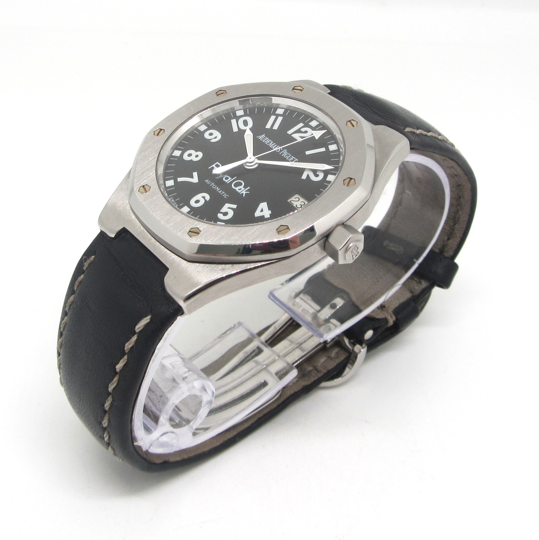 Audemars Piguet Royal Oak - Image 5