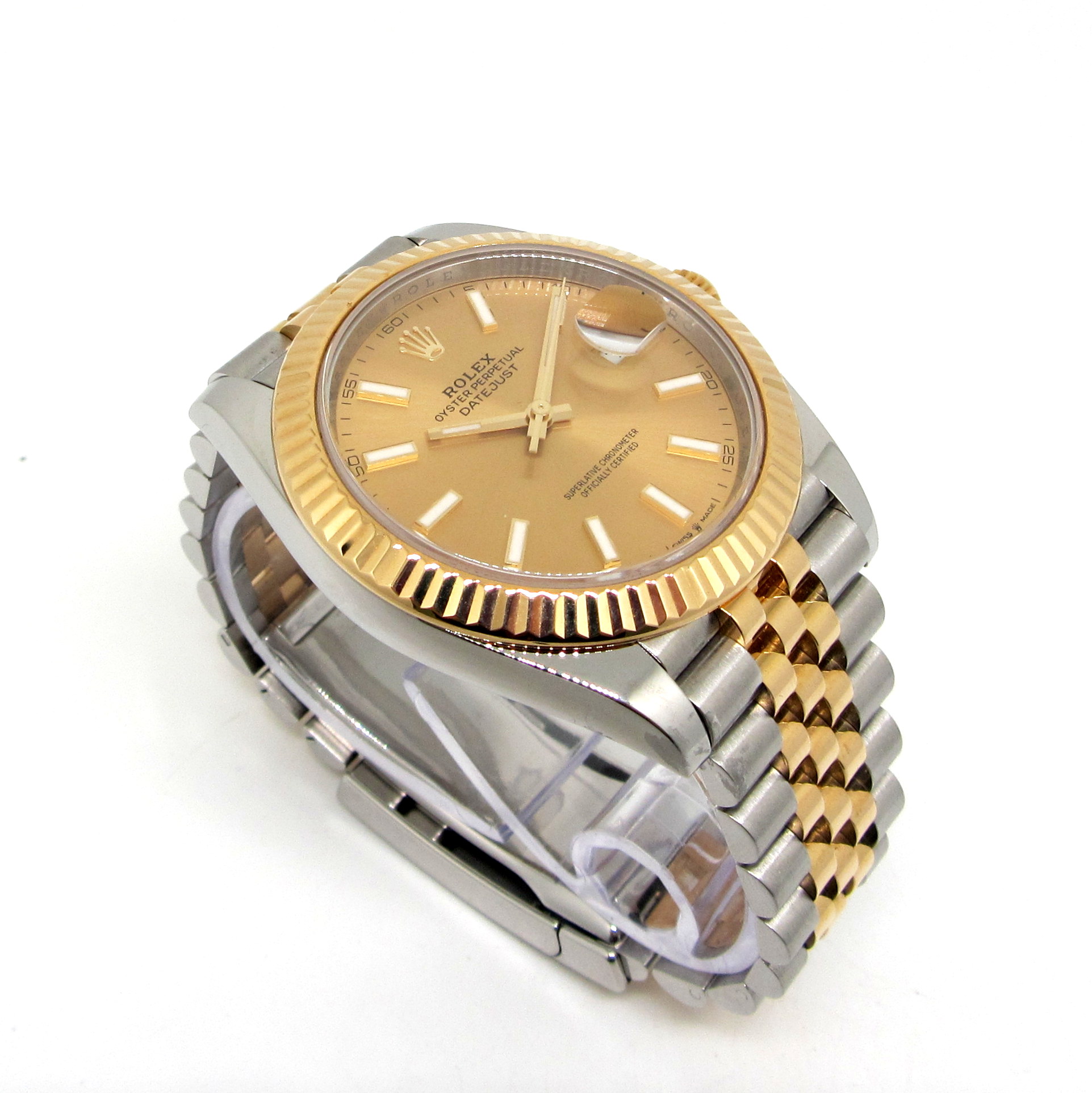 Rolex 126333 Datejust 41 - Image 5