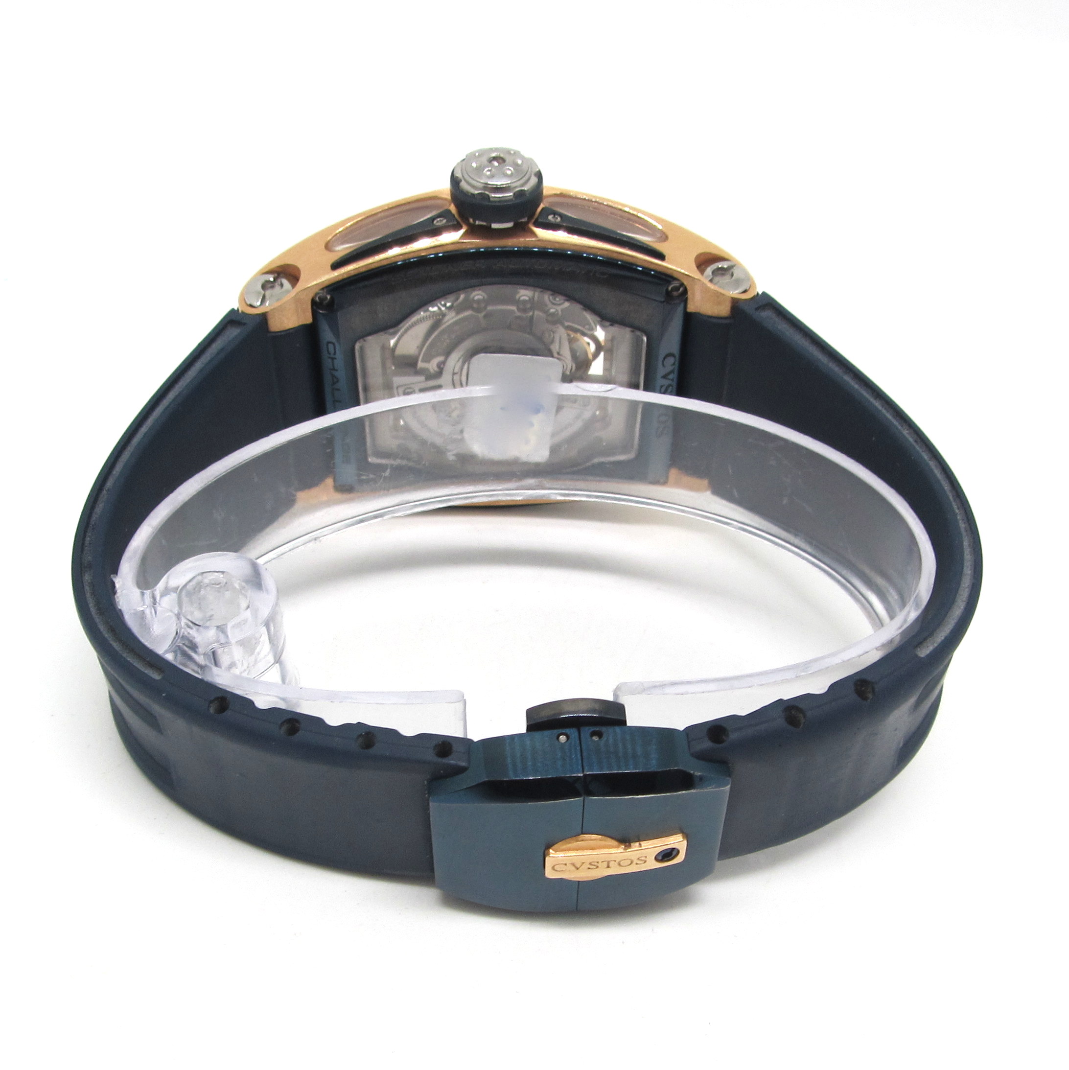 Cvstos Challenge - Image 3