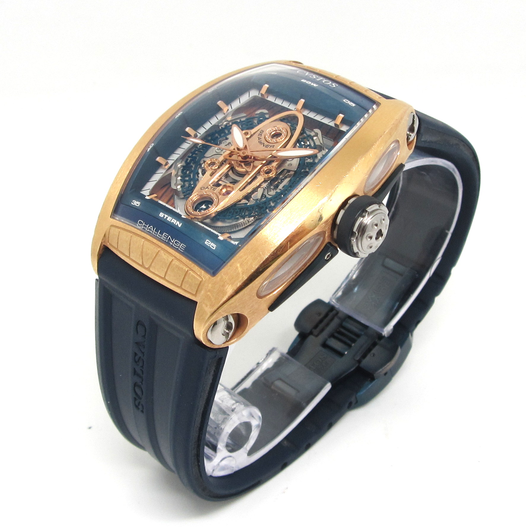 Cvstos Challenge - Image 4