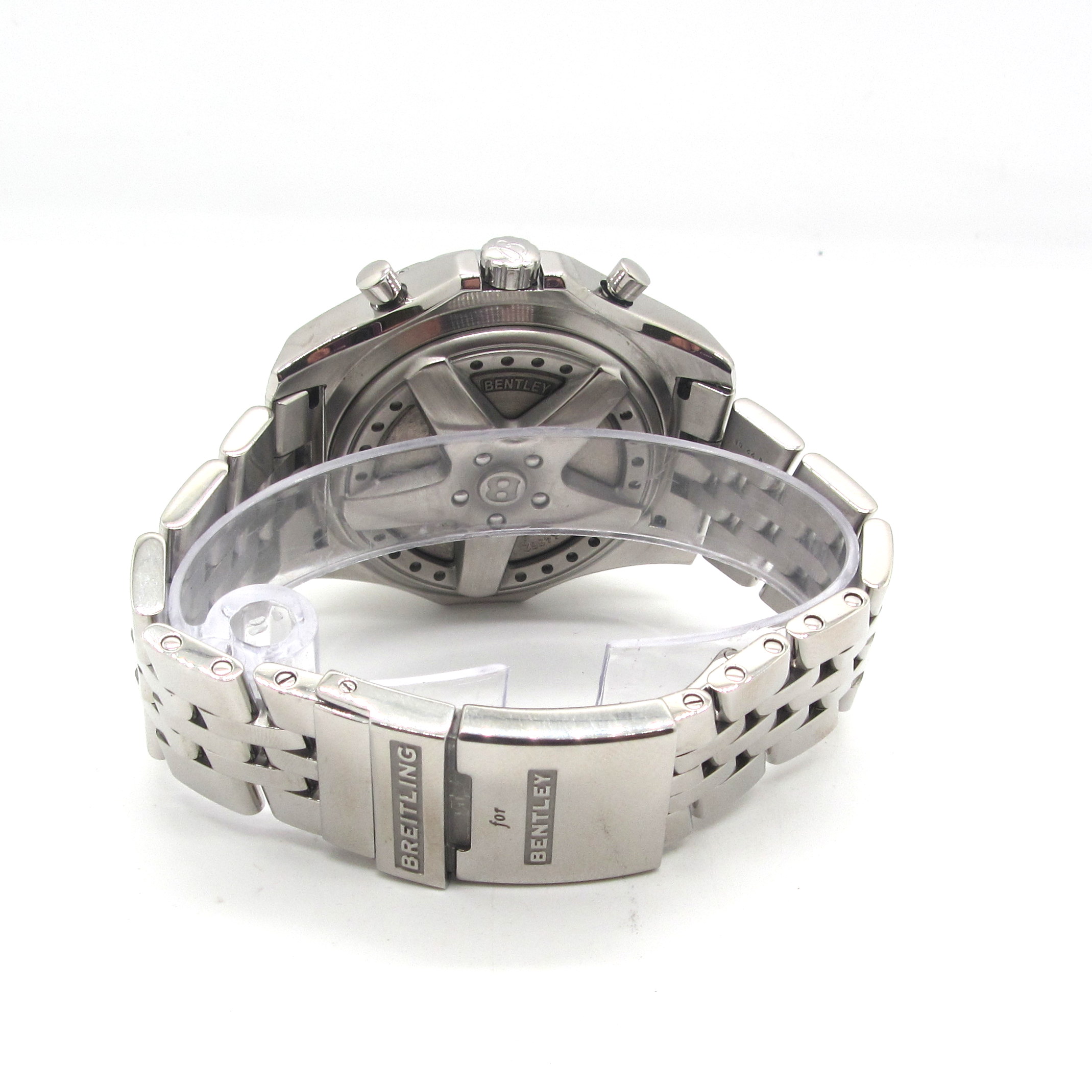 Breitling Bentley 6.75 - Image 5