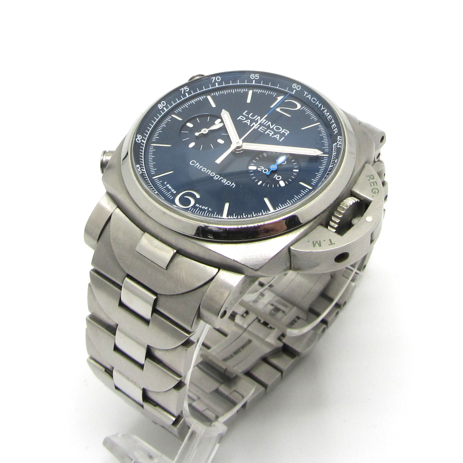 Panerai Luminor Chrono - Image 7