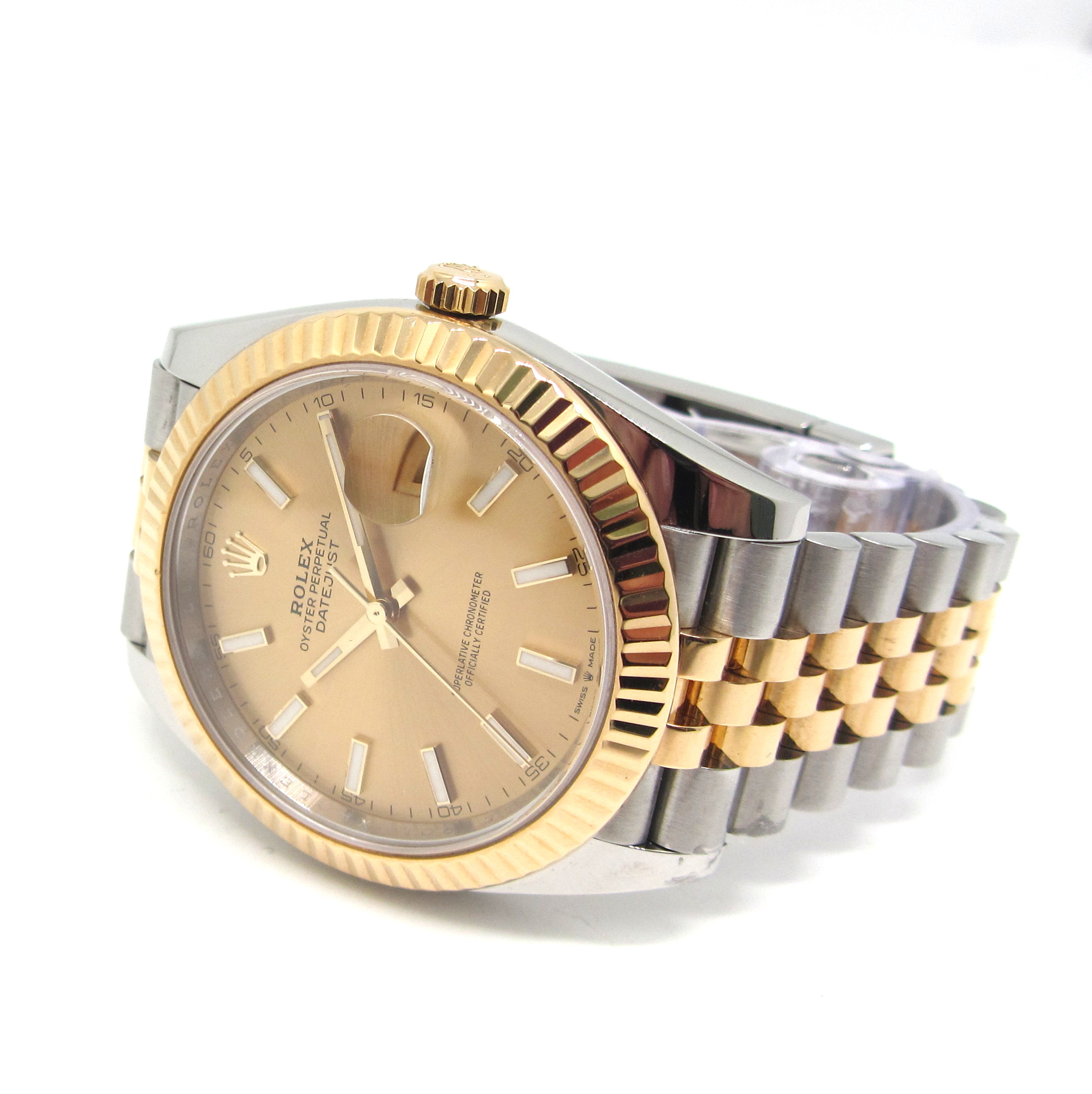 Rolex 126333 Datejust 41 - Image 6