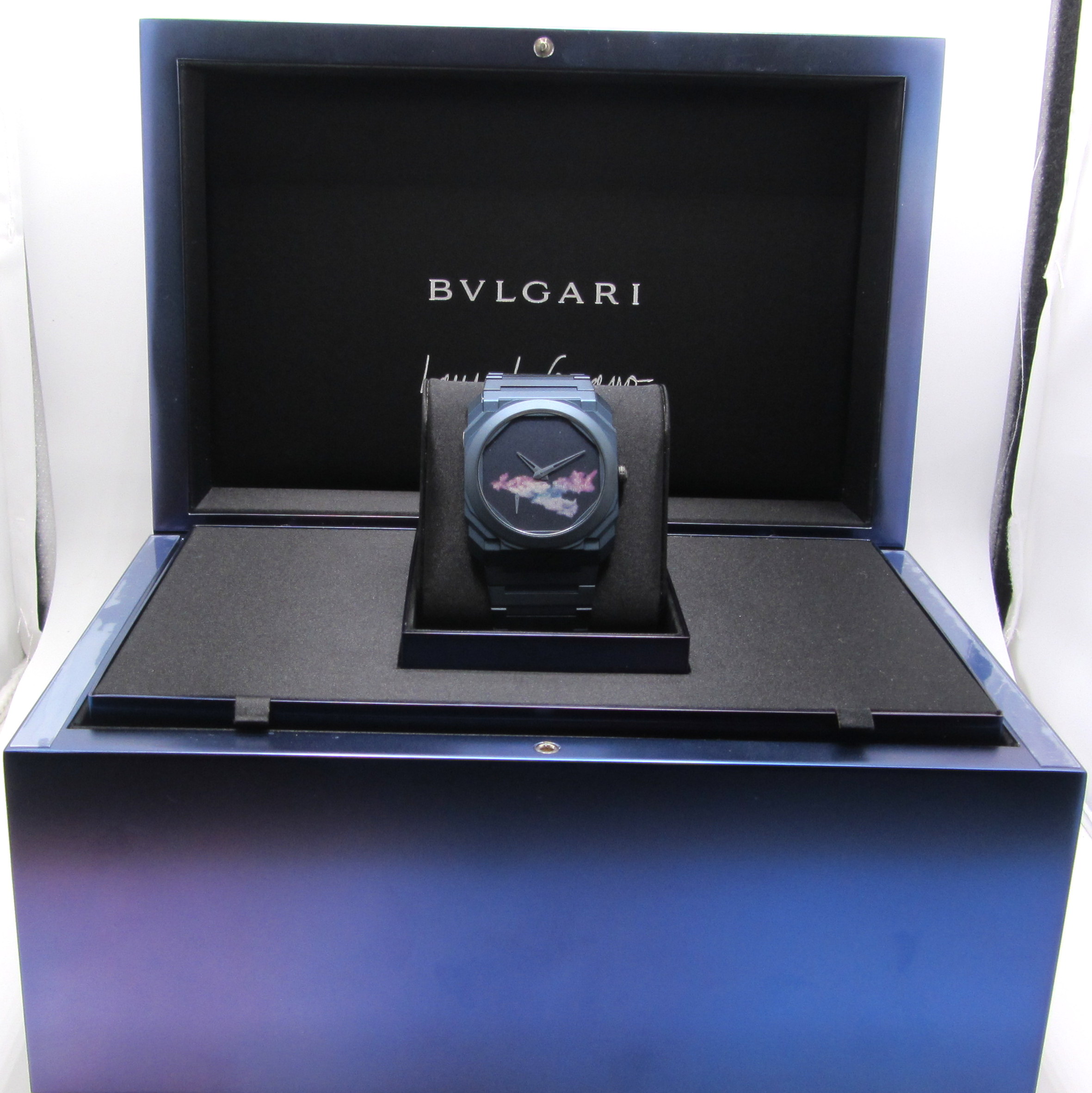 Bulgari Octo Finissimo NEW - Image 5