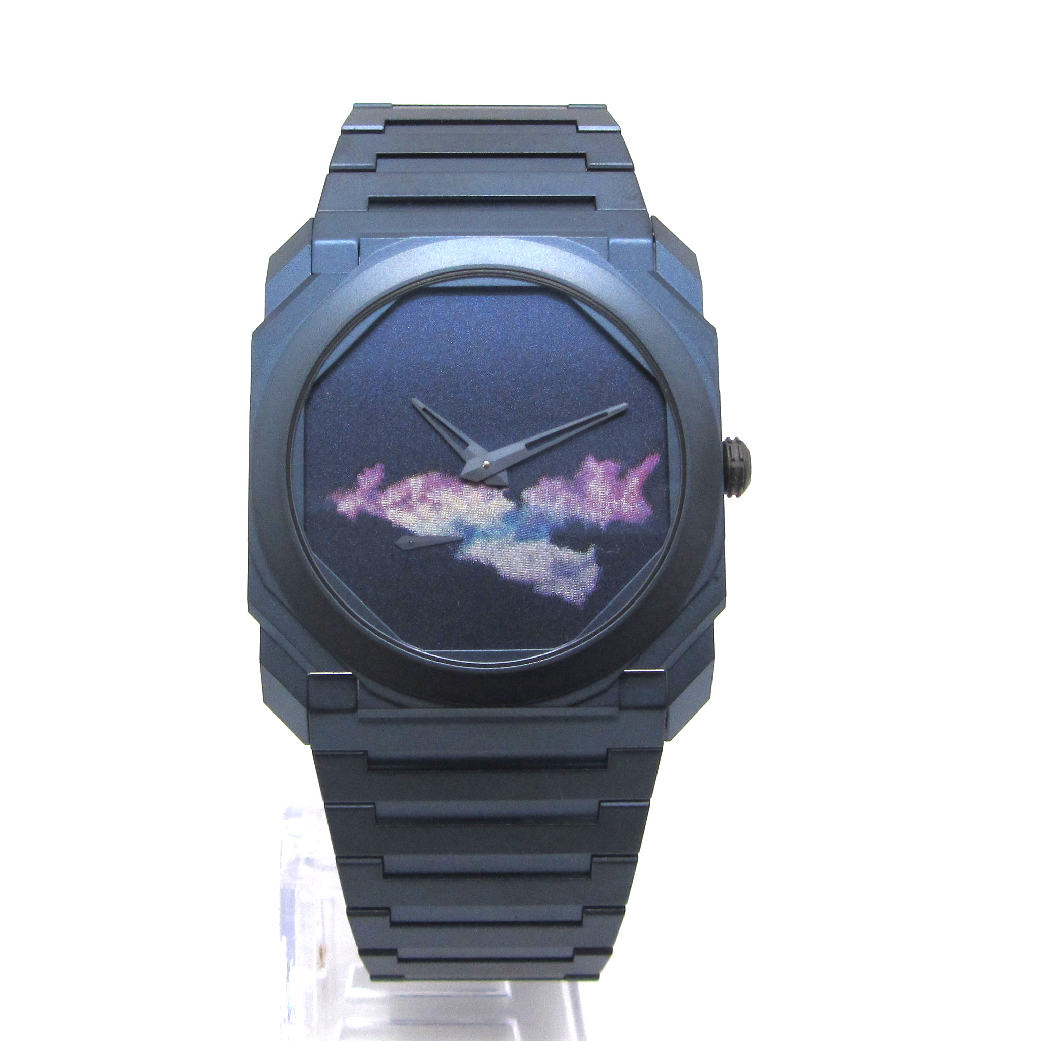 Bulgari Octo Finissimo NEW - Image 6