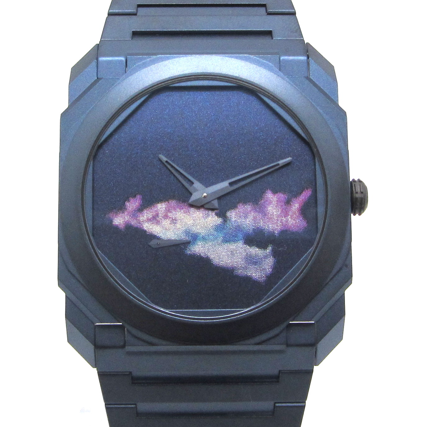 Bulgari Octo Finissimo NEW