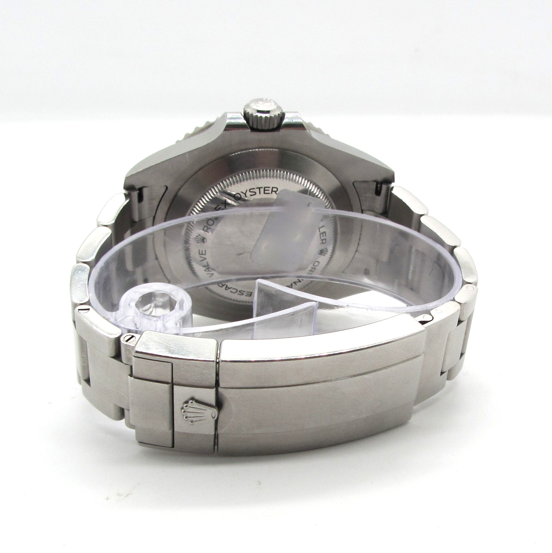 Rolex 126600 Sea-Dweller - Image 4