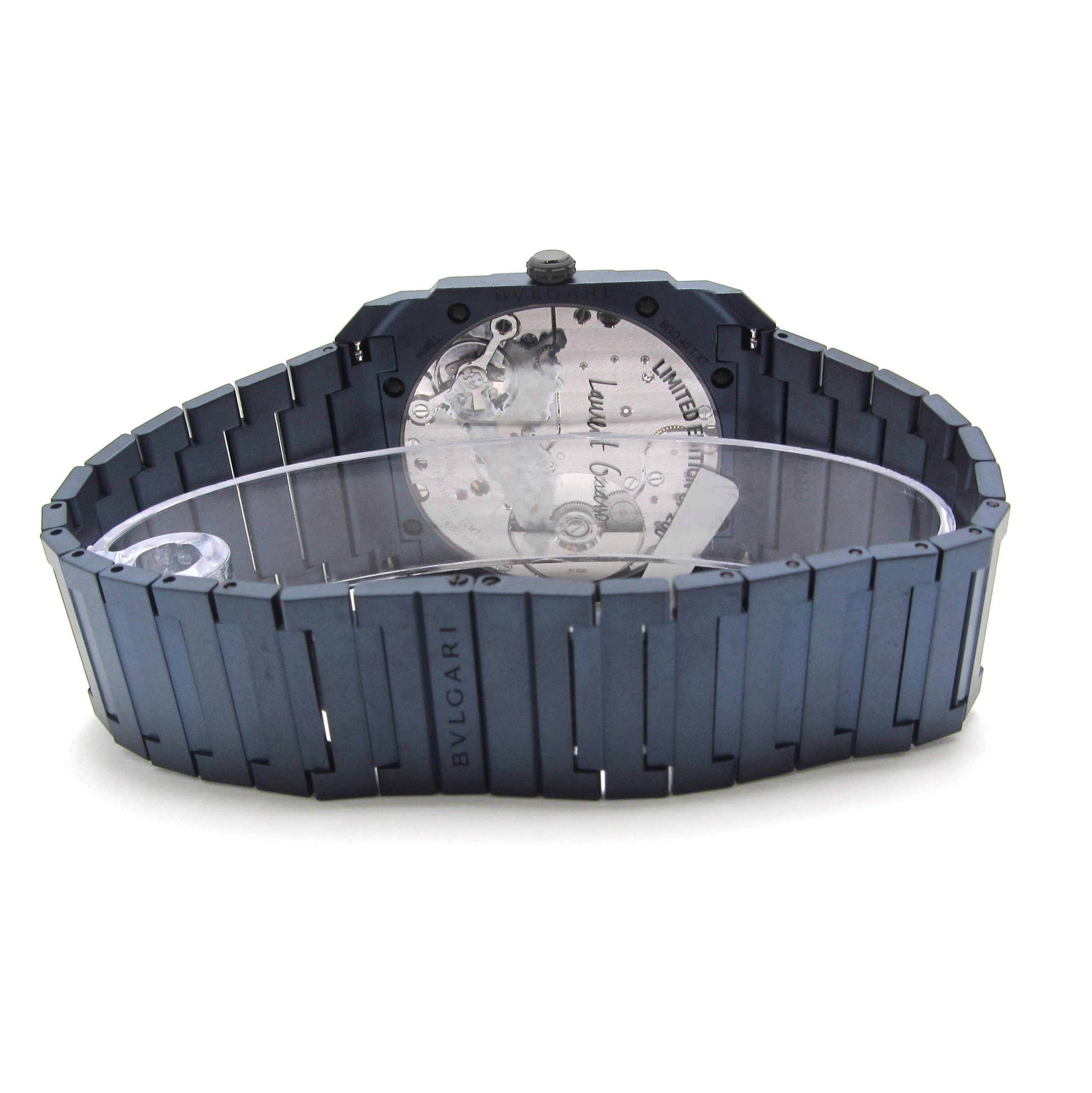 Bulgari Octo Finissimo NEW - Image 3