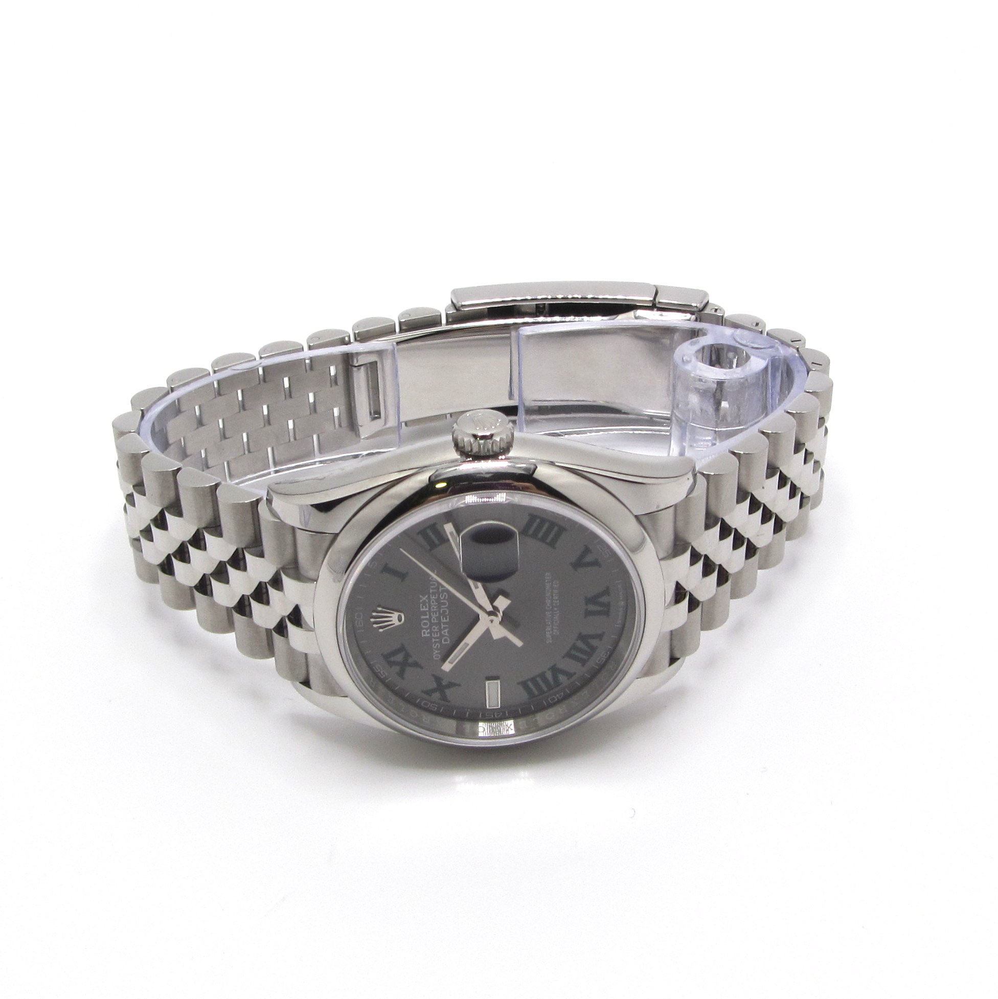 Rolex 126200 Datejust 36 NEW - Image 2