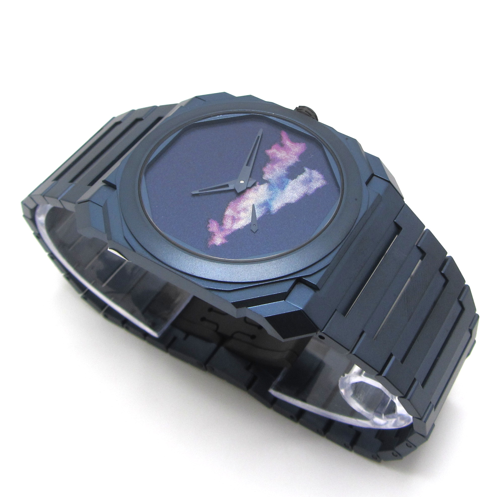 Bulgari Octo Finissimo NEW - Image 4