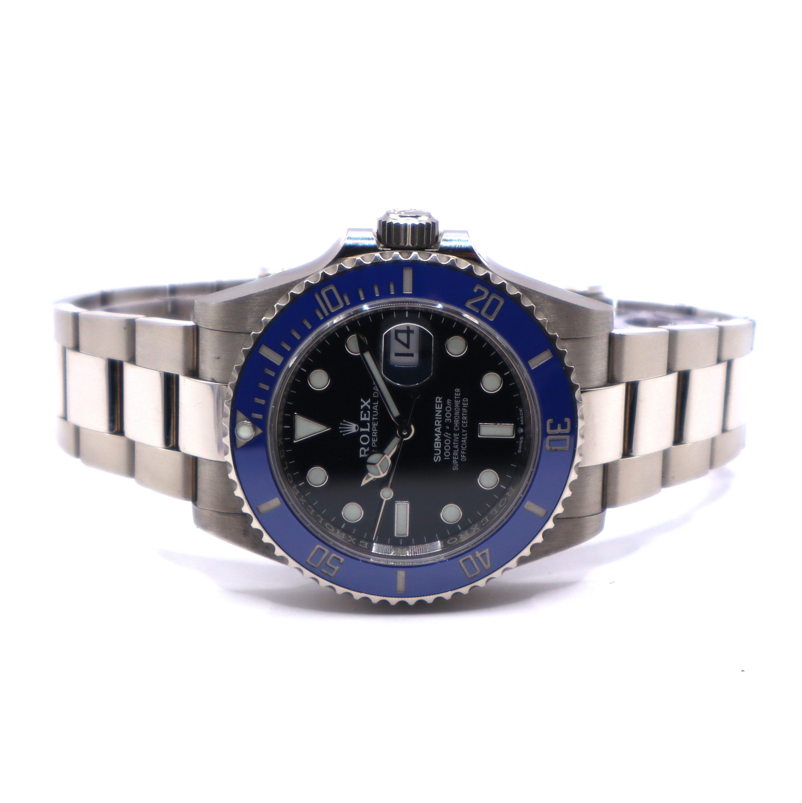 Rolex 126619LB Submariner Date - Image 2