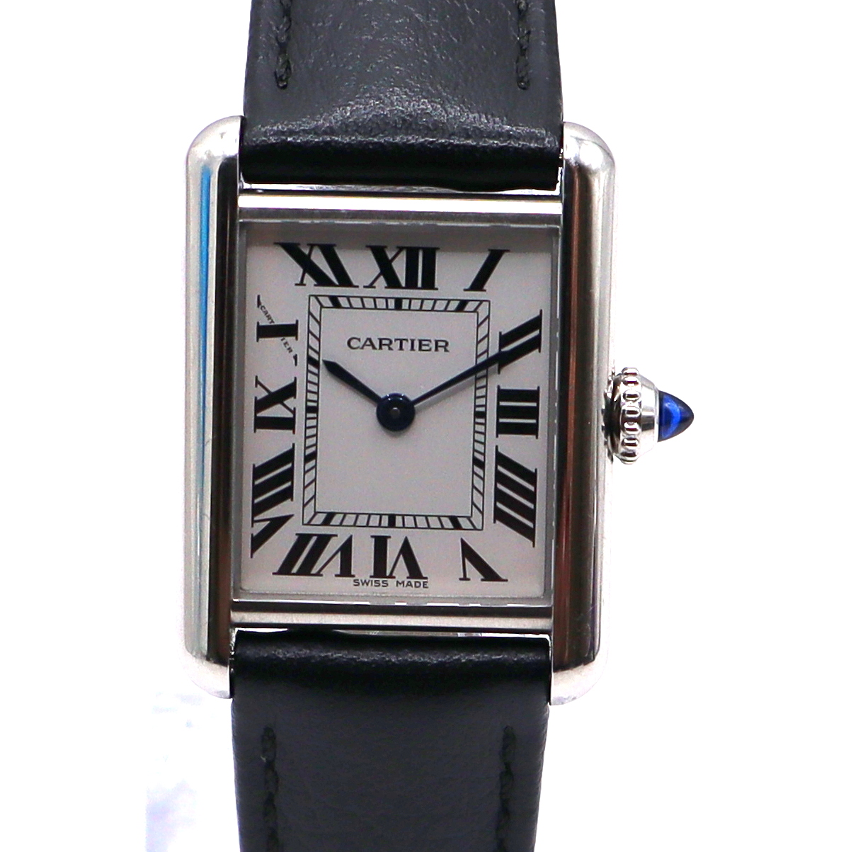Cartier Tank Must