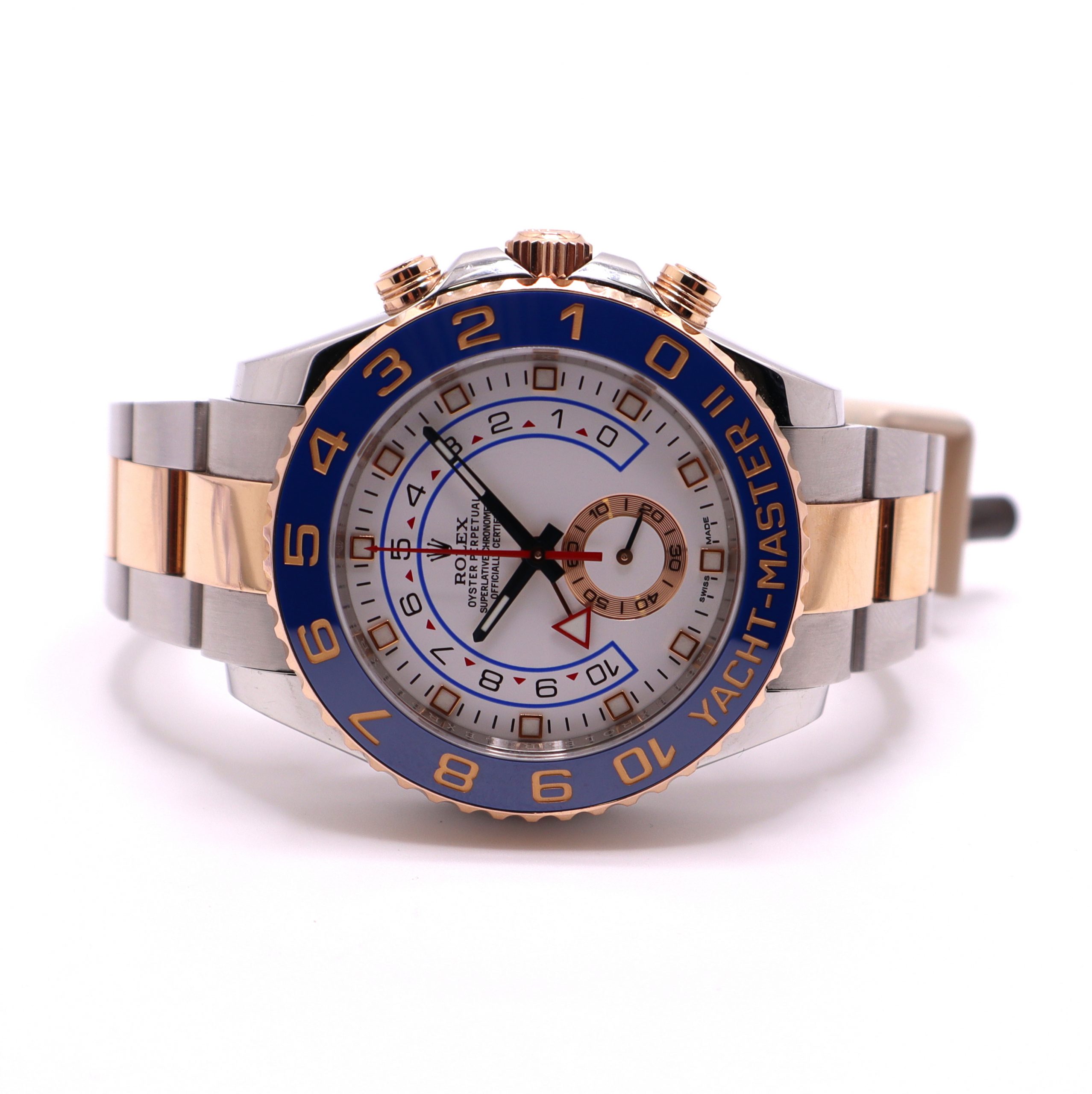 Rolex 116681 Yacht-Master II - Image 2