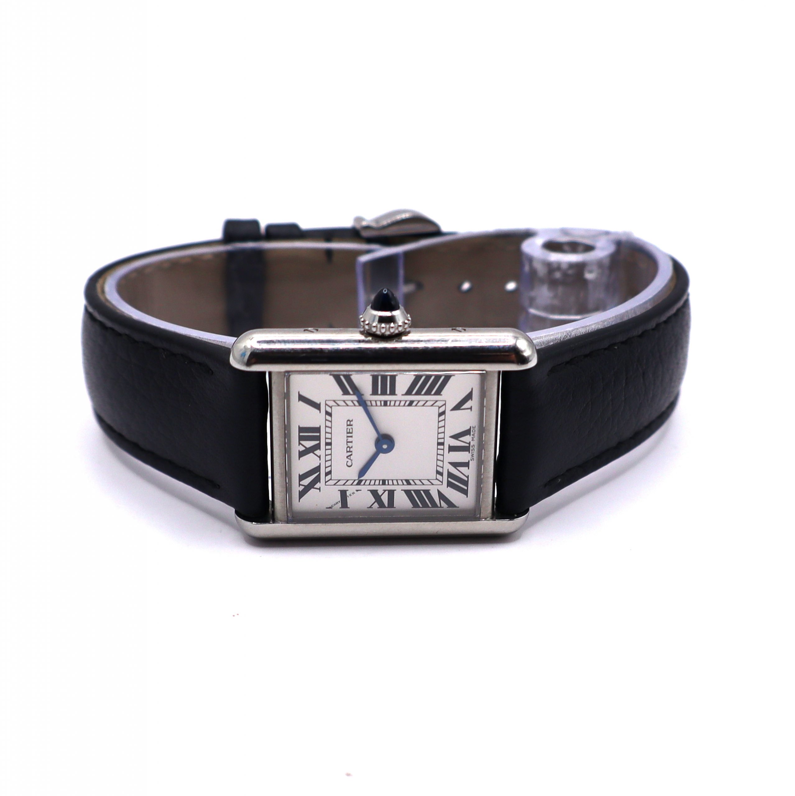 Cartier Tank Must - Image 2