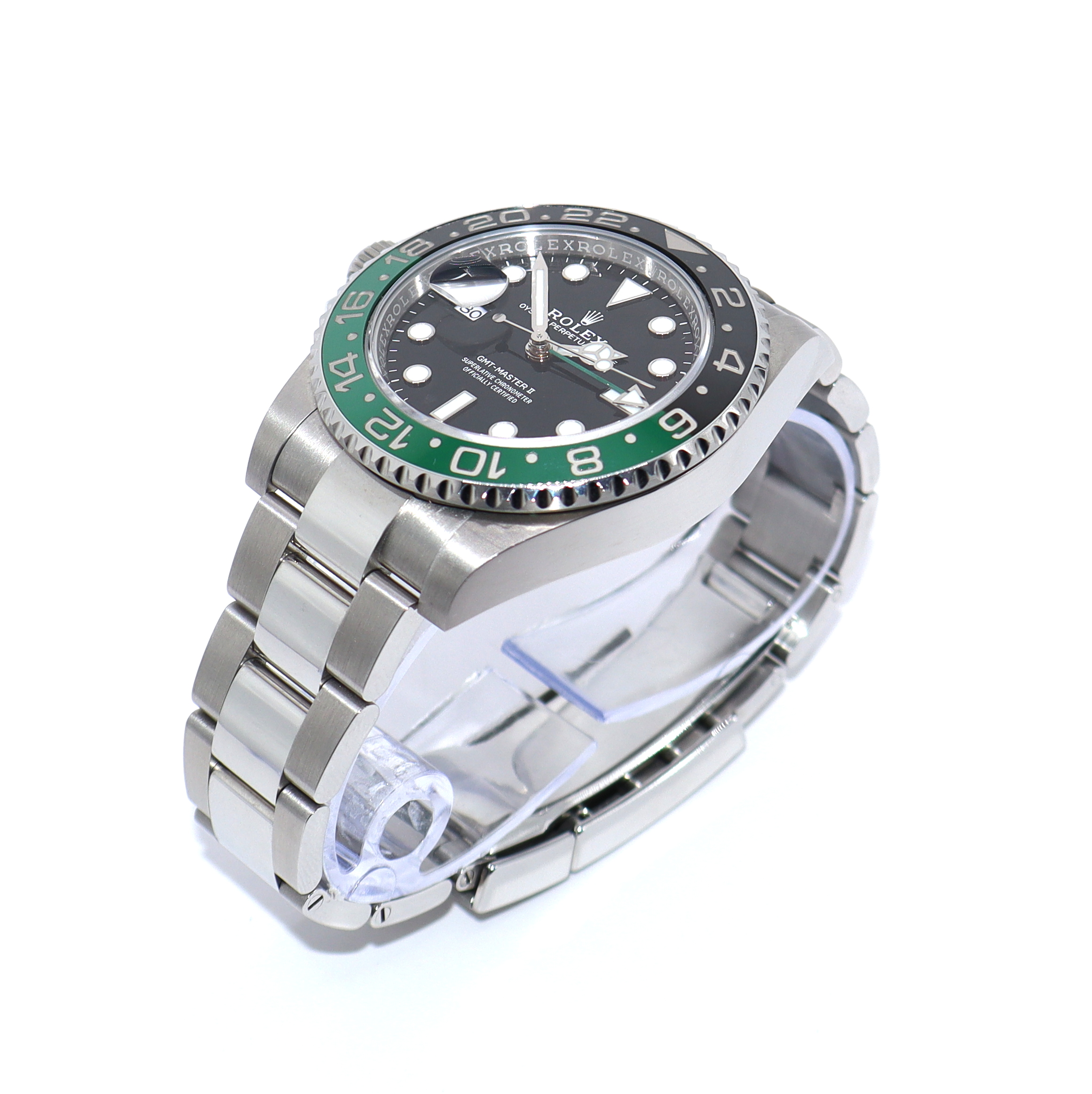 Rolex 126720VTNR GMT-Master II - Image 6