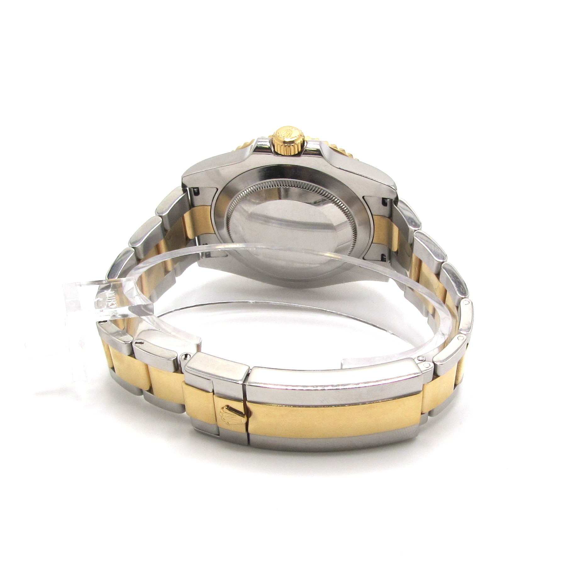 Rolex 116613LN Submariner Date - Image 3