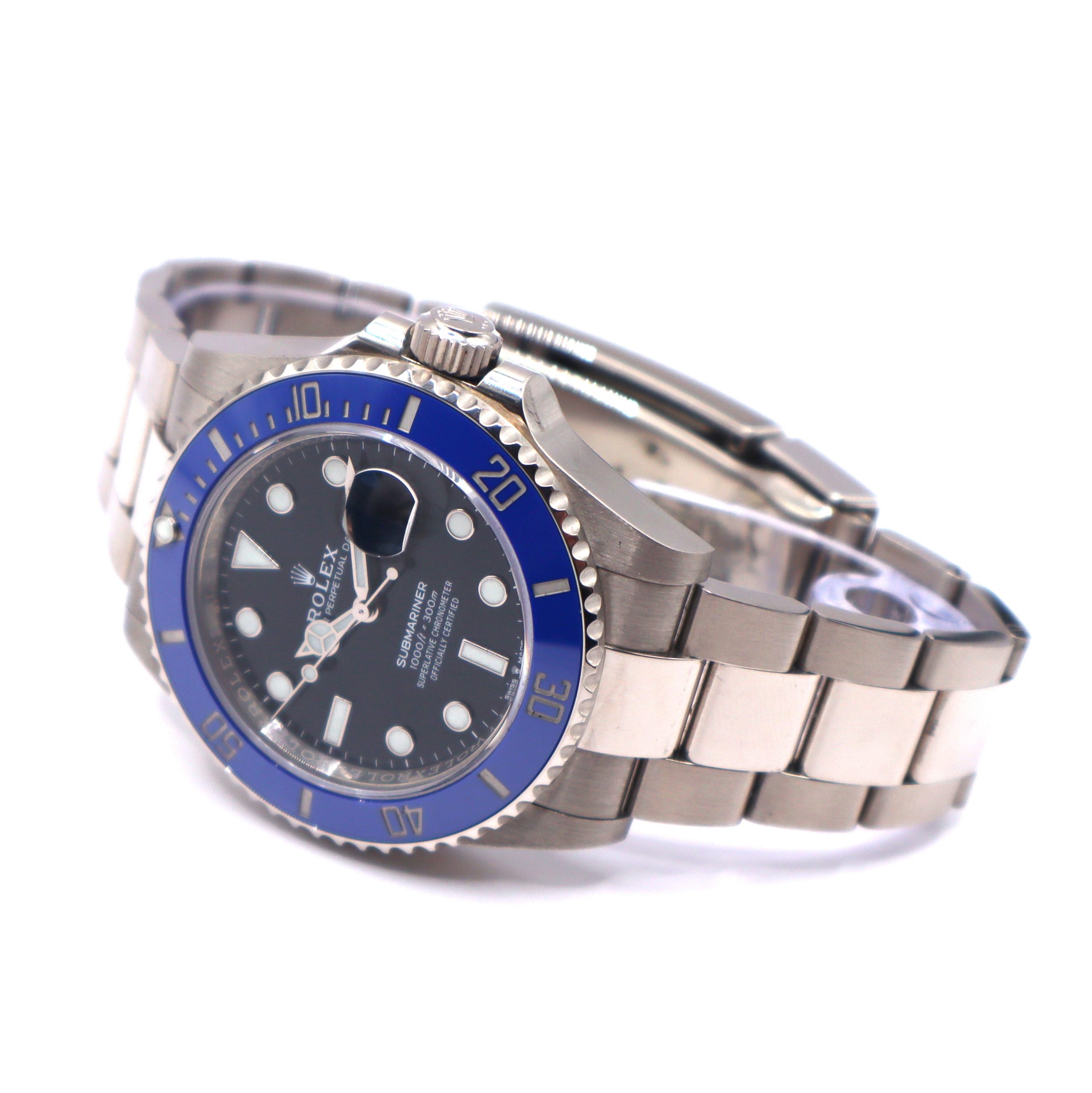 Rolex 126619LB Submariner Date - Image 3