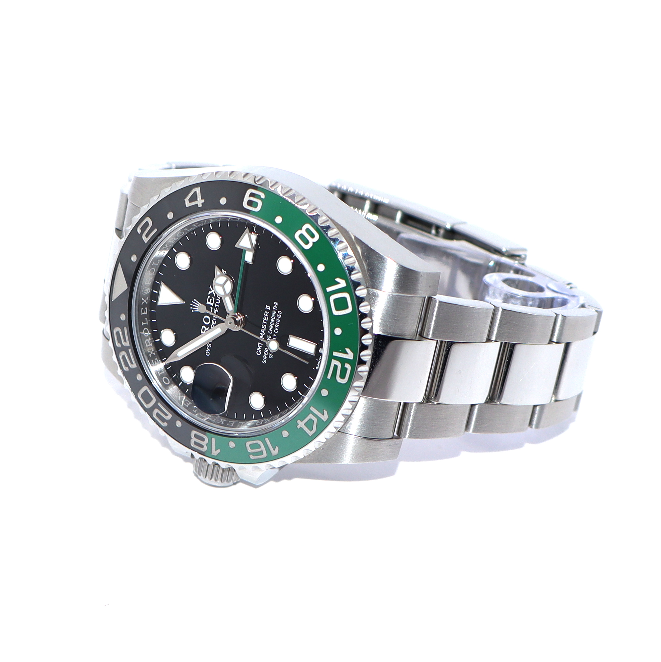 Rolex 126720VTNR GMT-Master II - Image 2